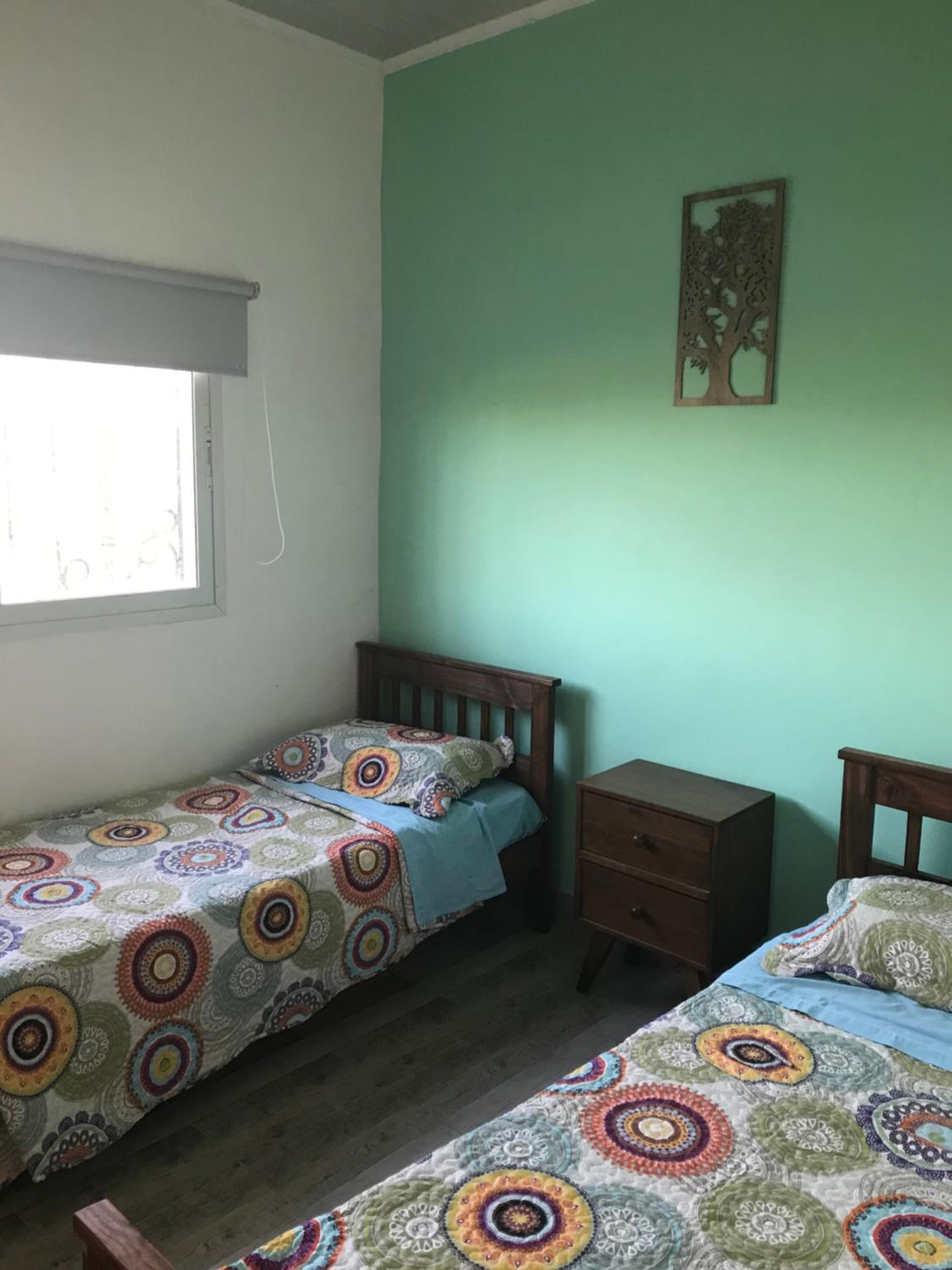 Casa de campo “Doña Elisa”