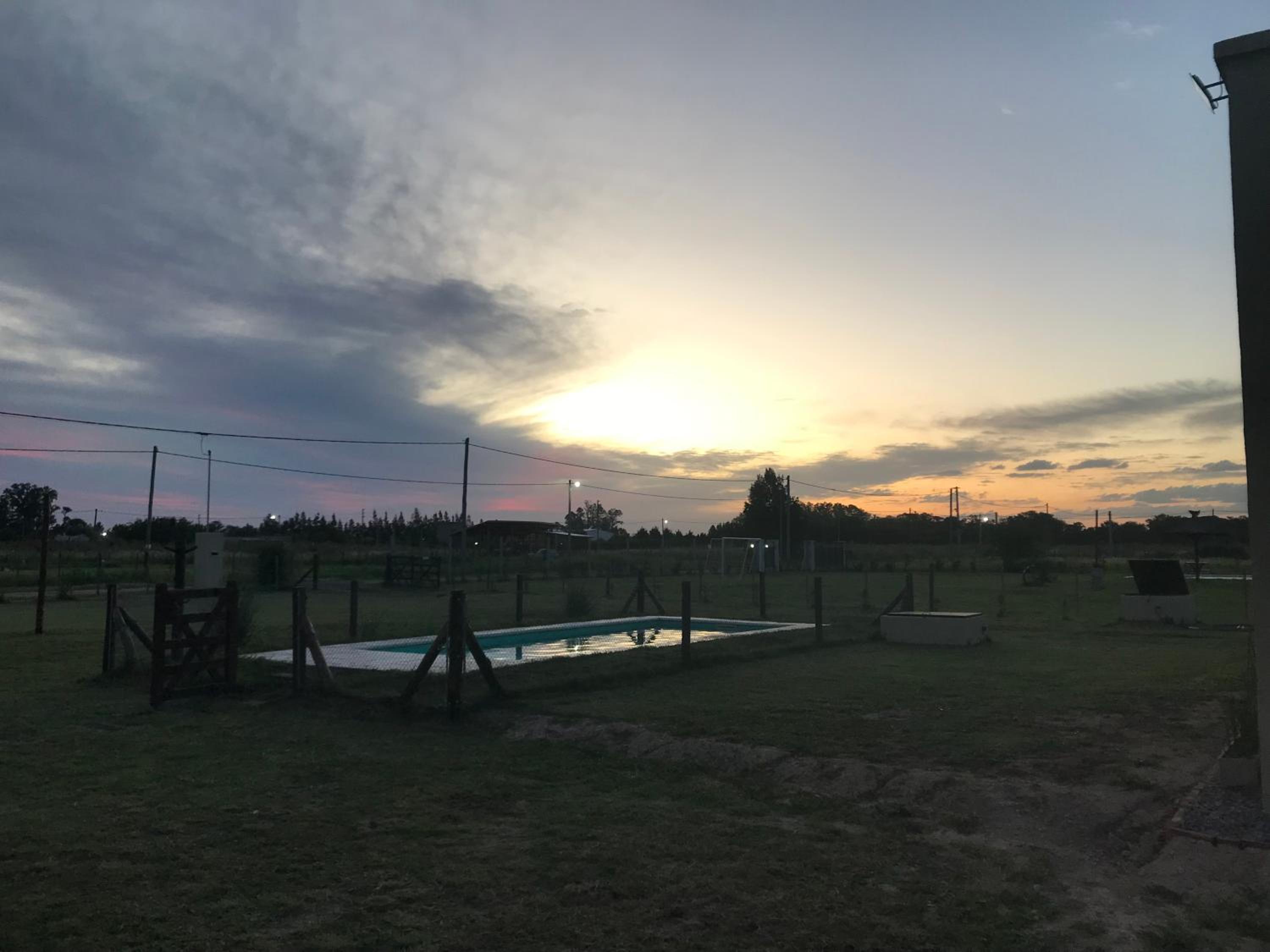 Casa de campo “Doña Elisa”