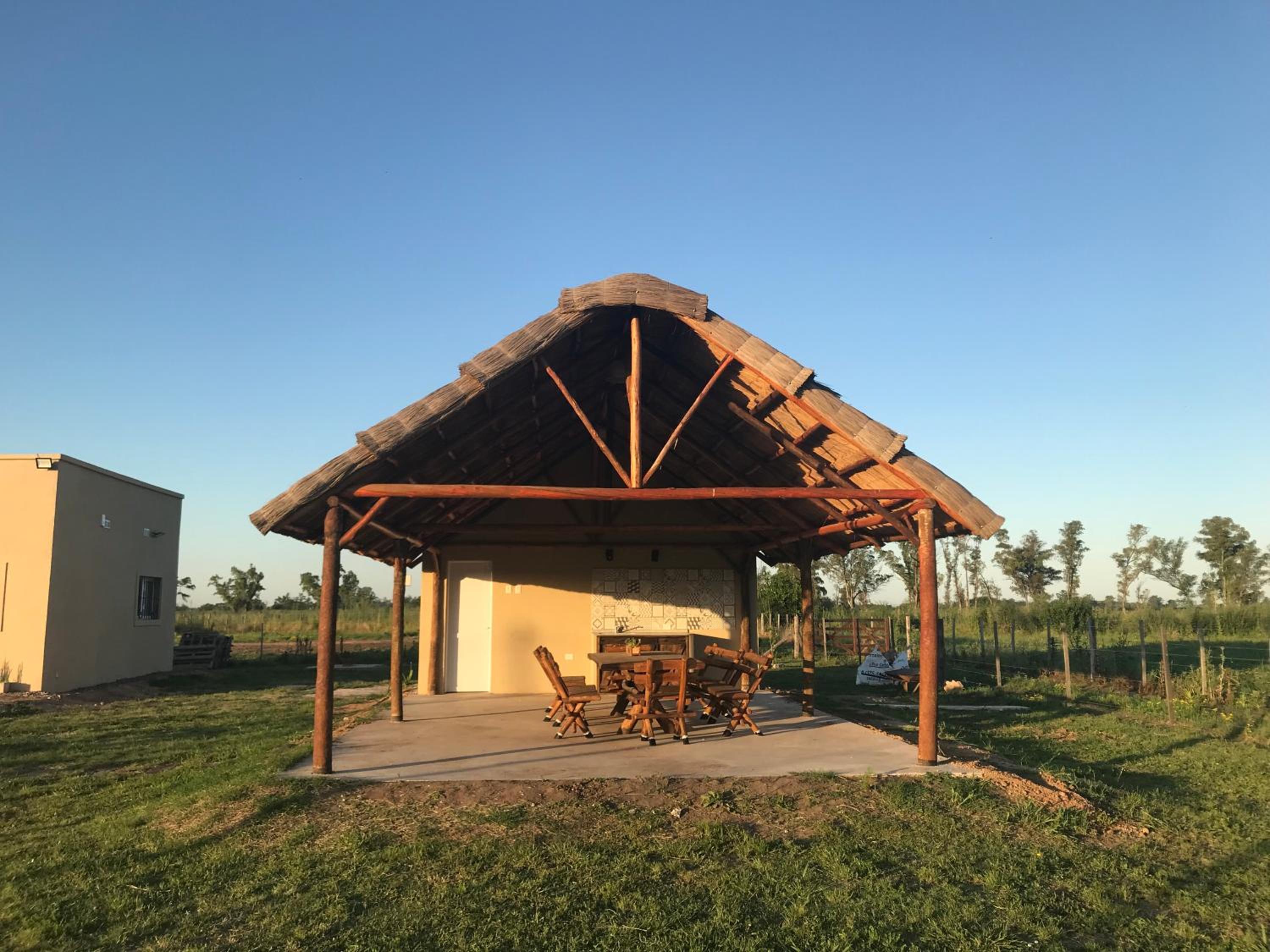 Casa de campo “Doña Elisa”