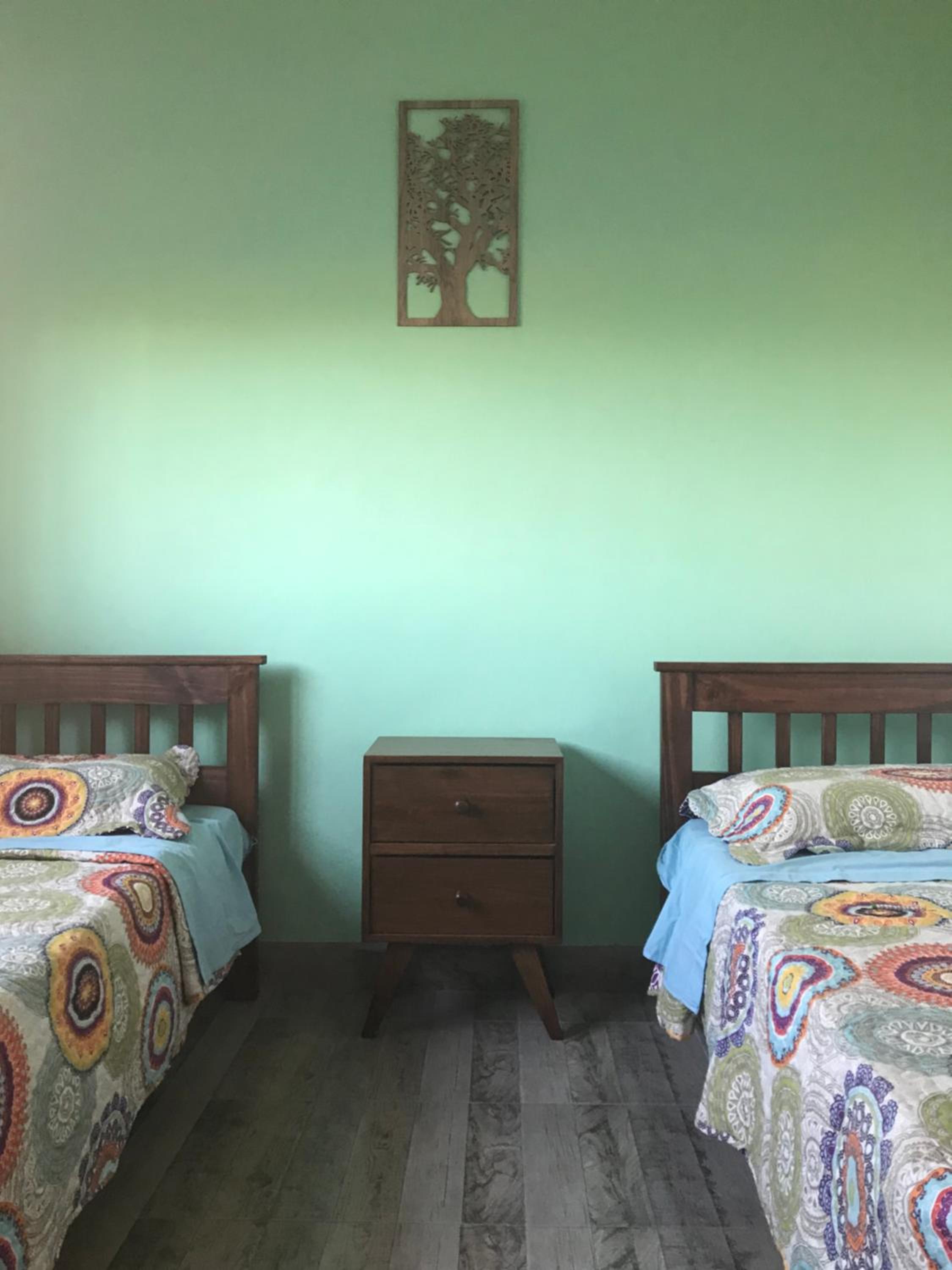 Casa de campo “Doña Elisa”