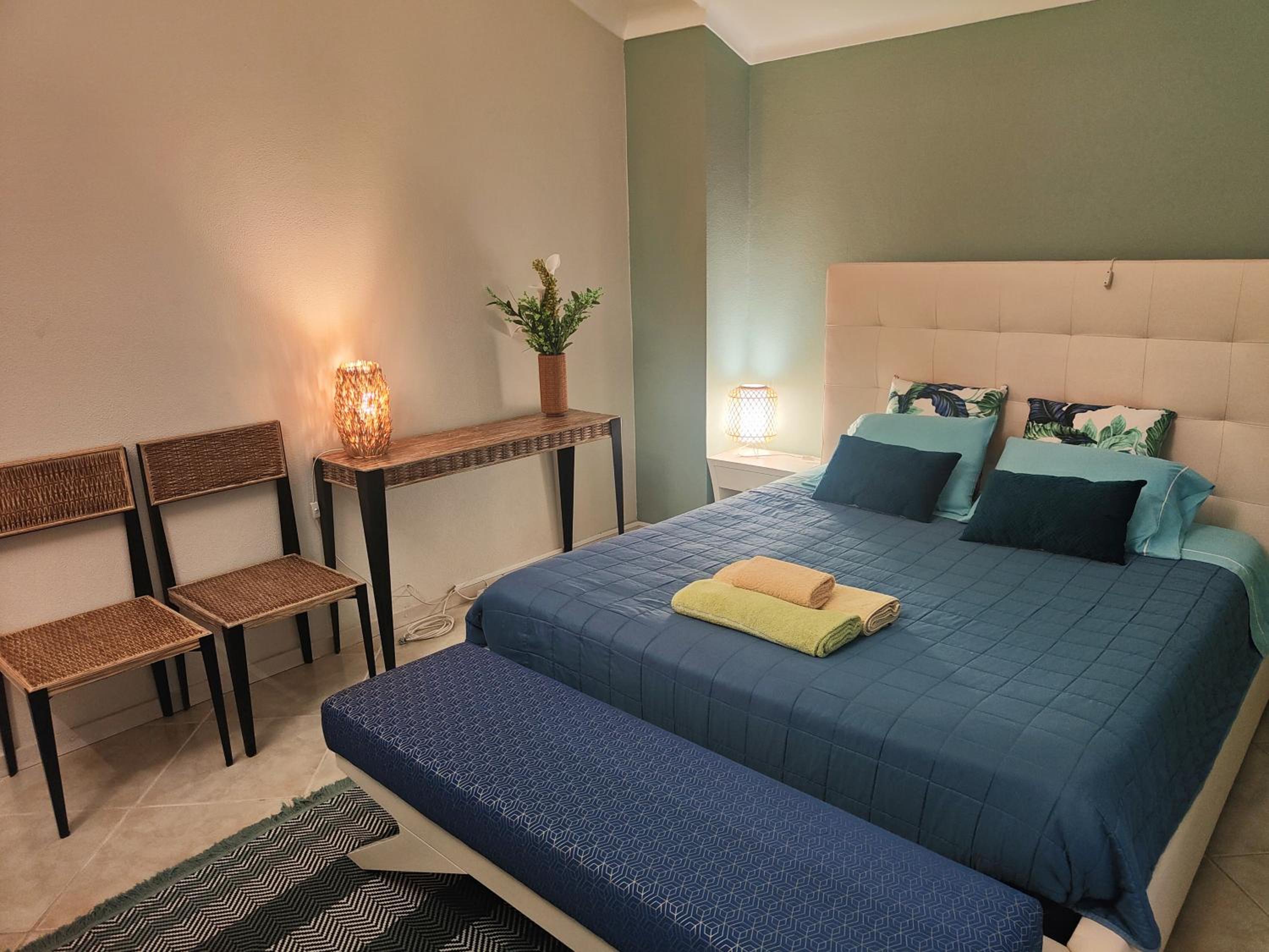 Vagueira Guest House
