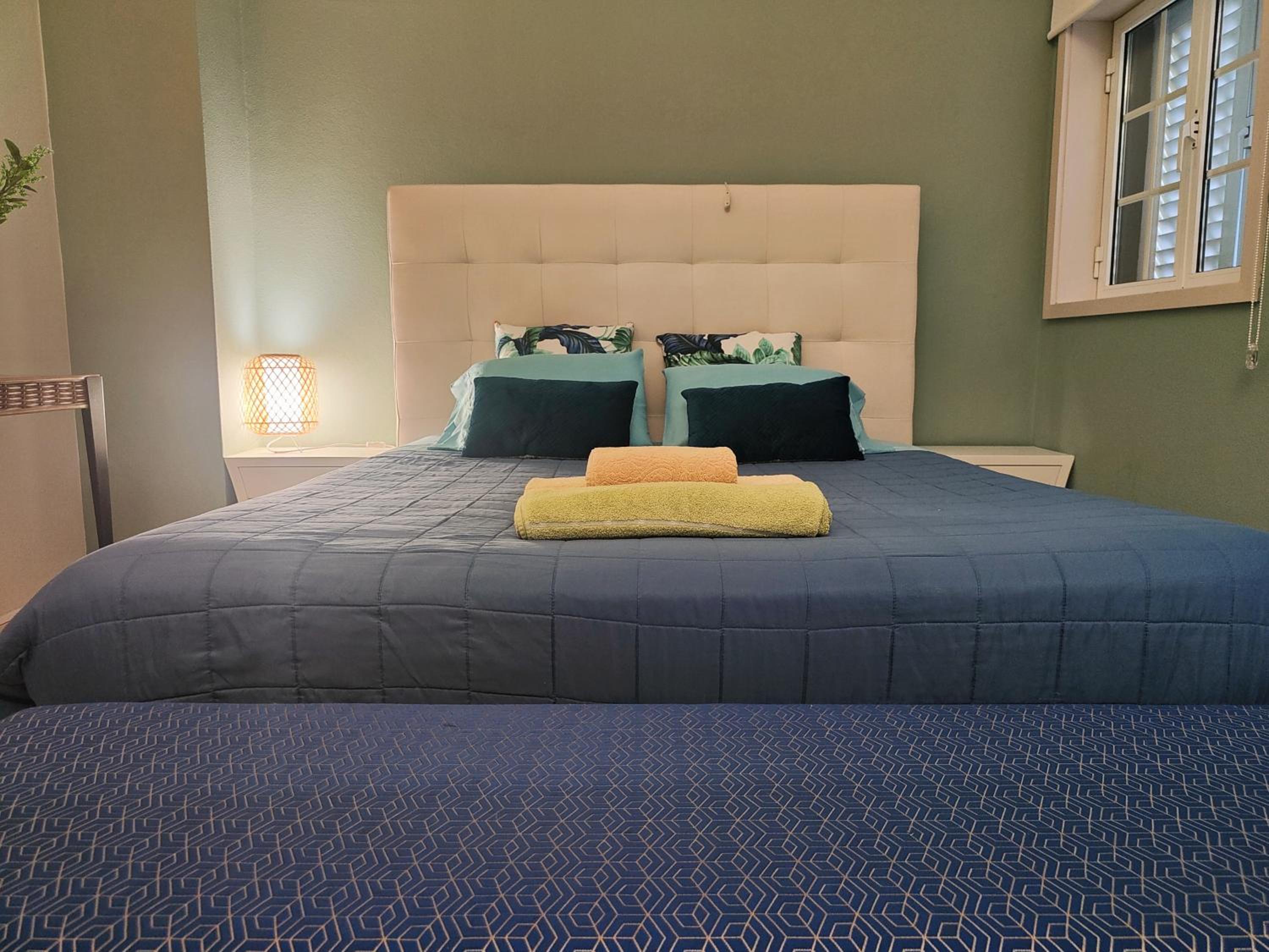 Vagueira Guest House