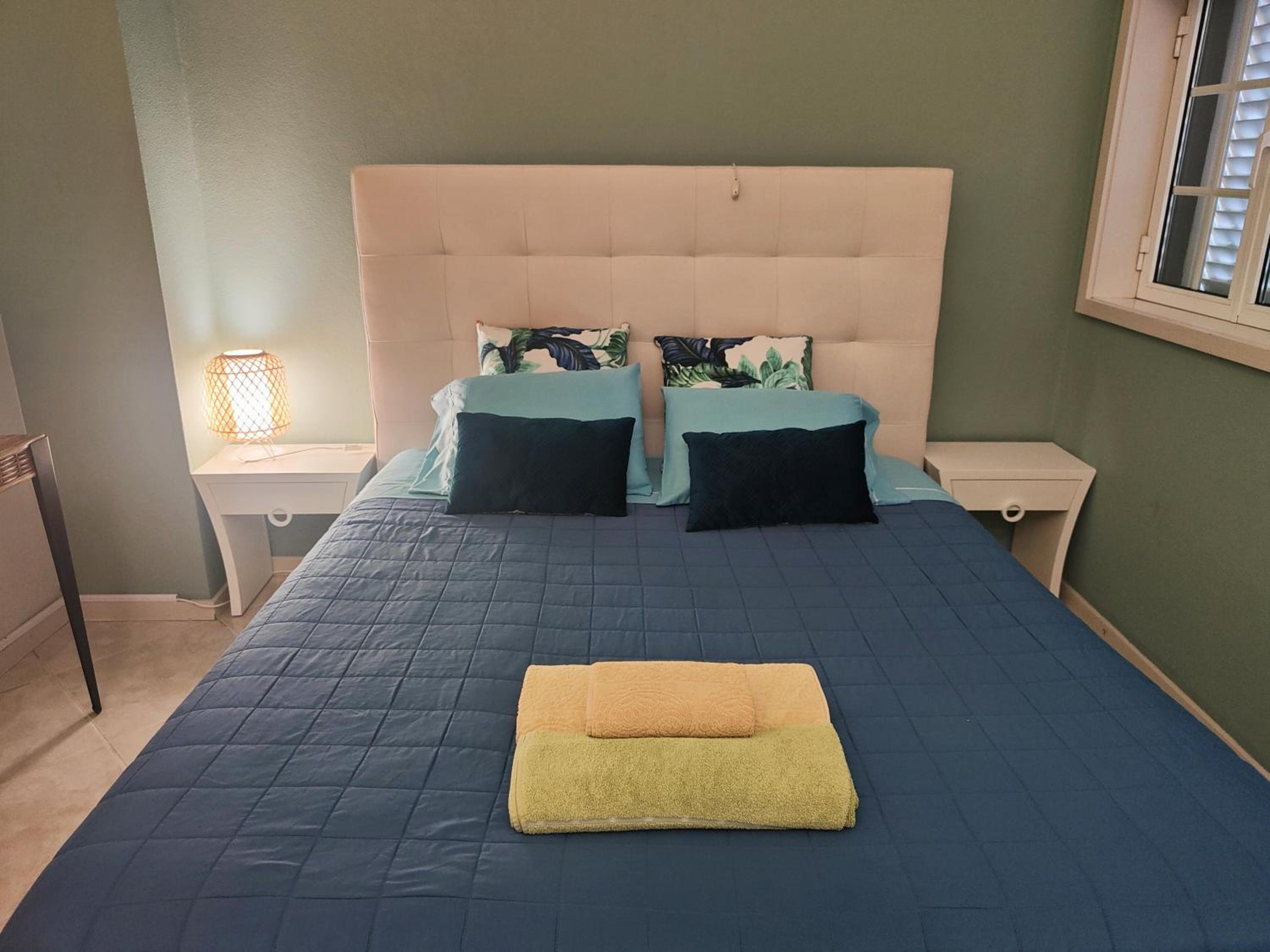 Vagueira Guest House