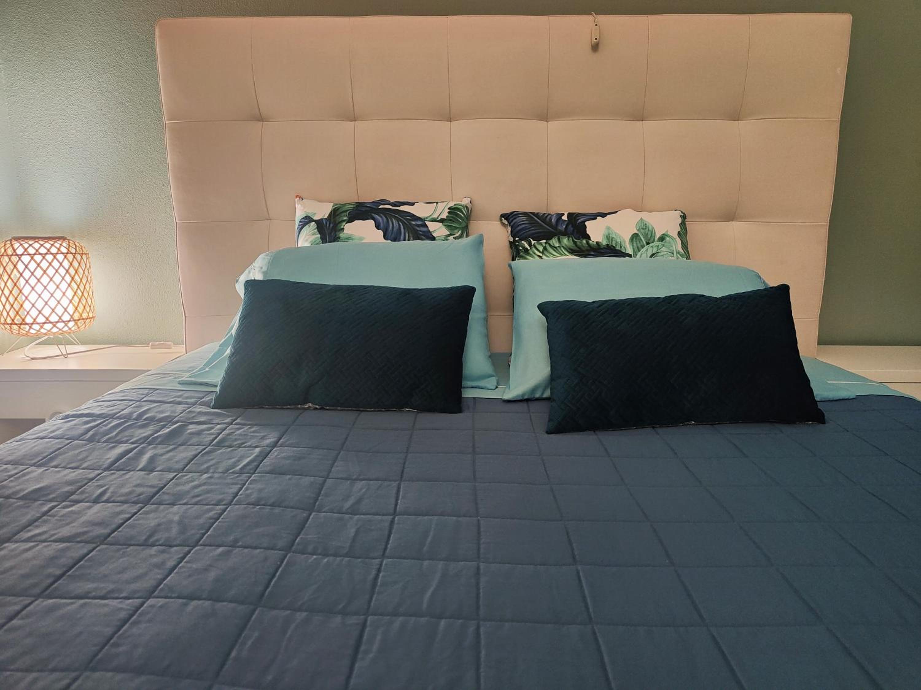 Vagueira Guest House