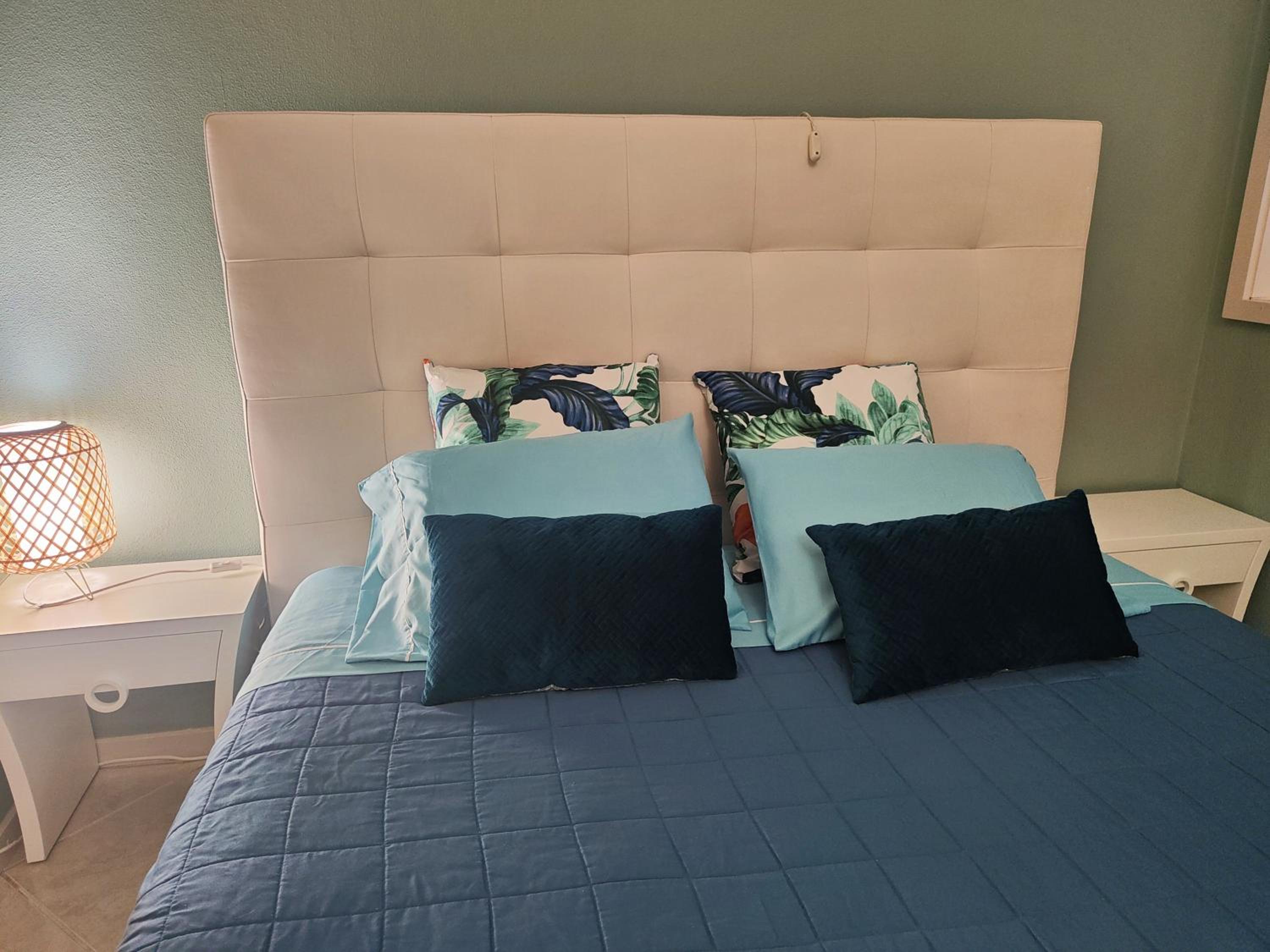 Vagueira Guest House