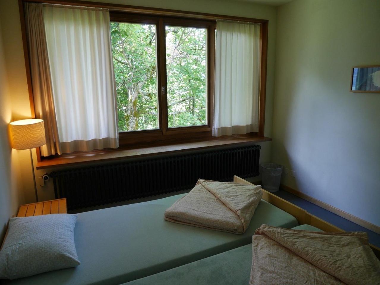 Grindelwald Youth Hostel