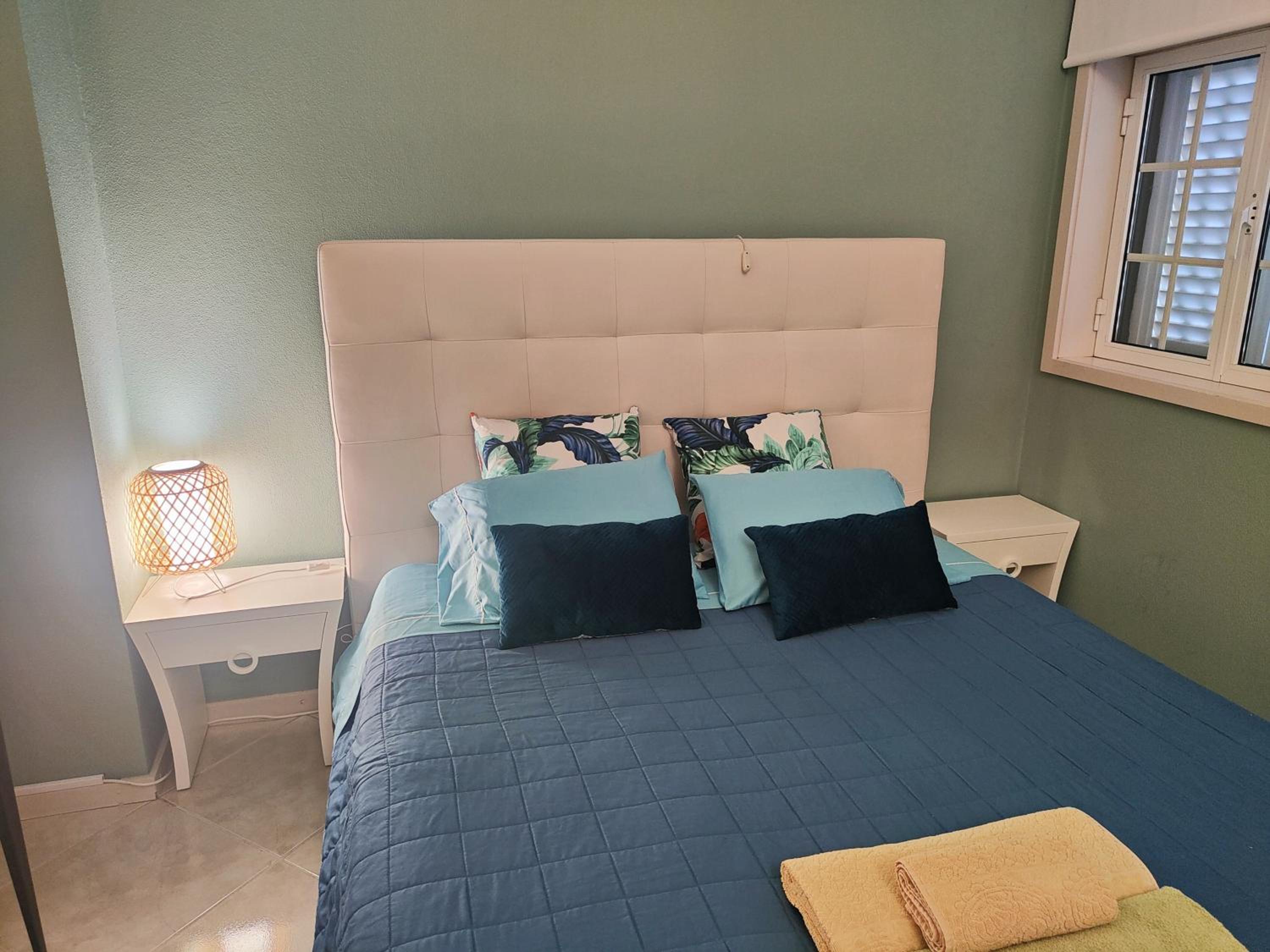 Vagueira Guest House