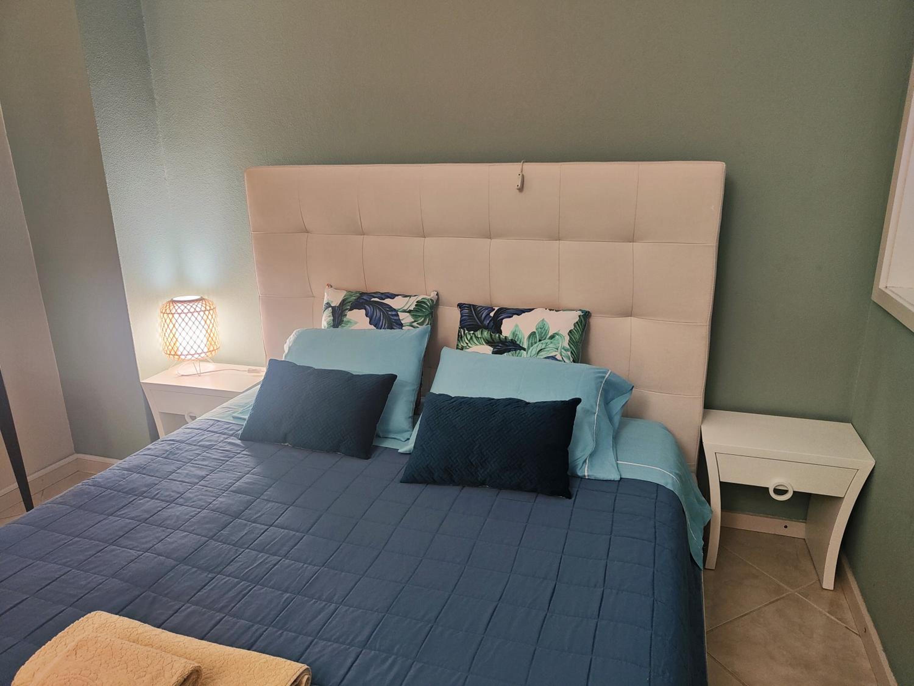 Vagueira Guest House