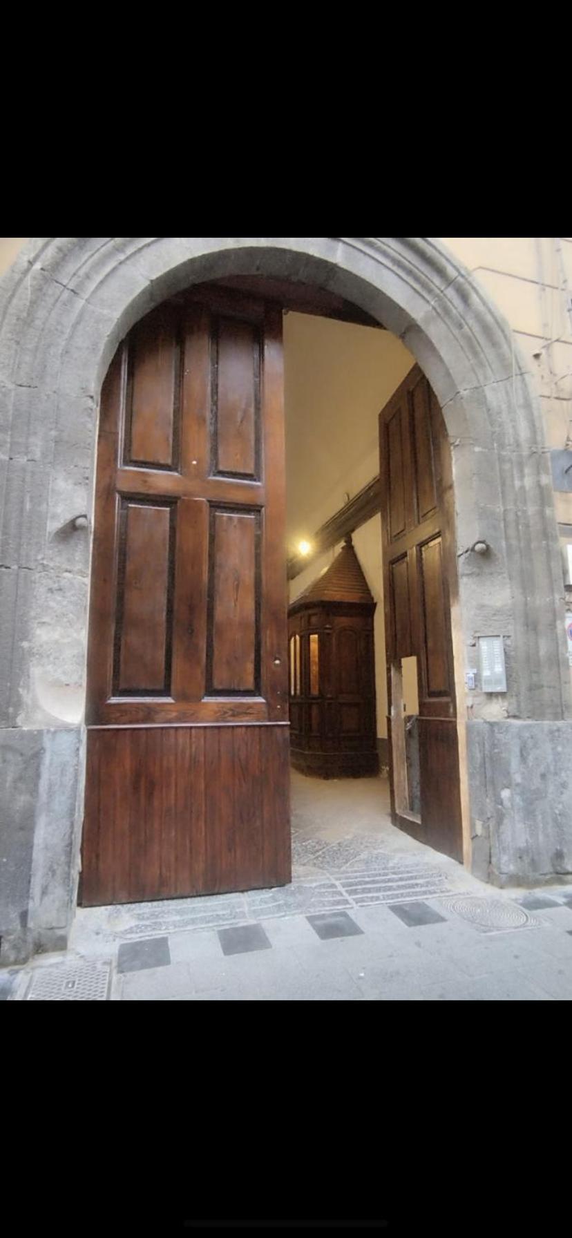 Le Sorelle Duomo