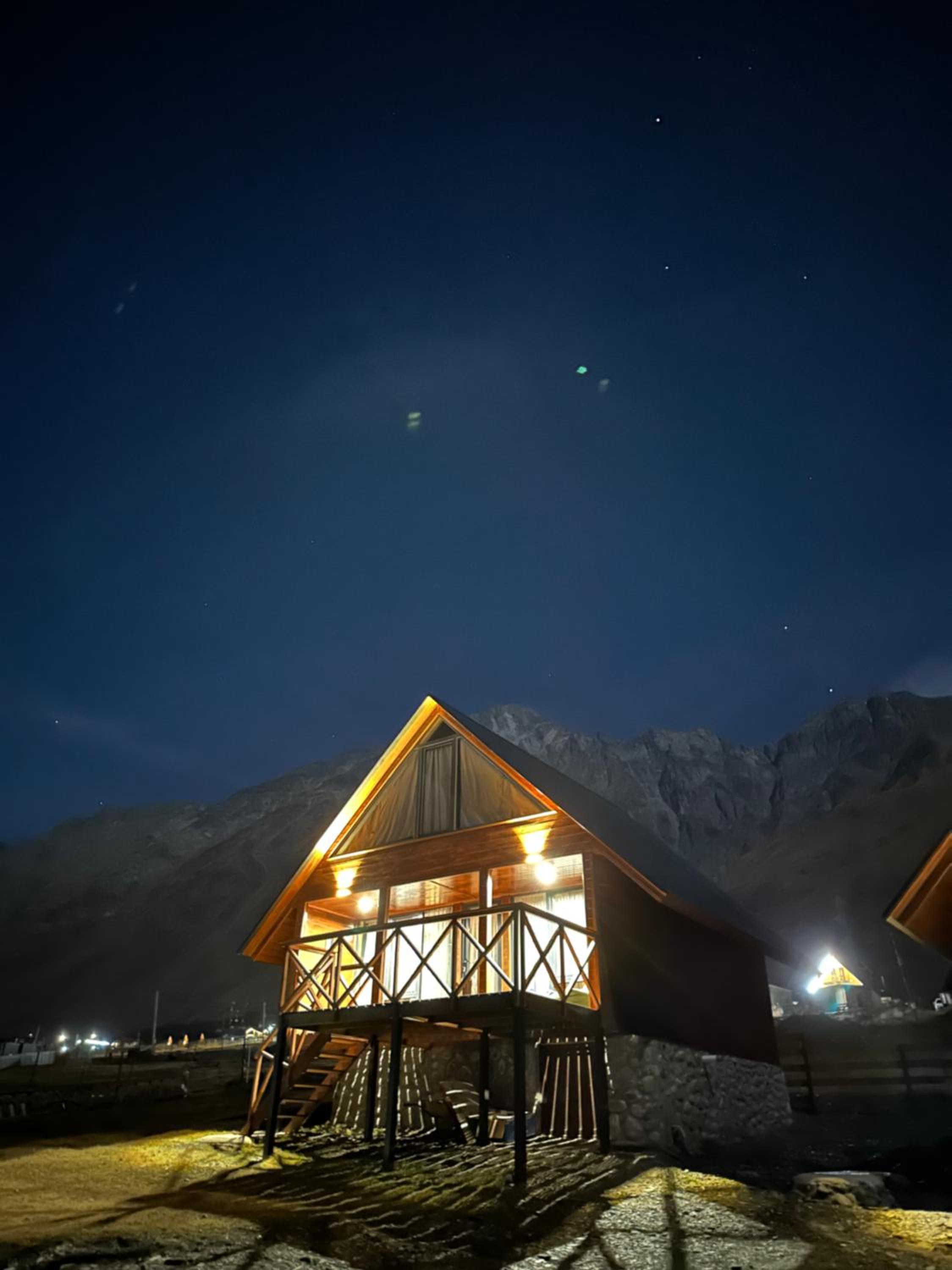 Cottage Mtachy