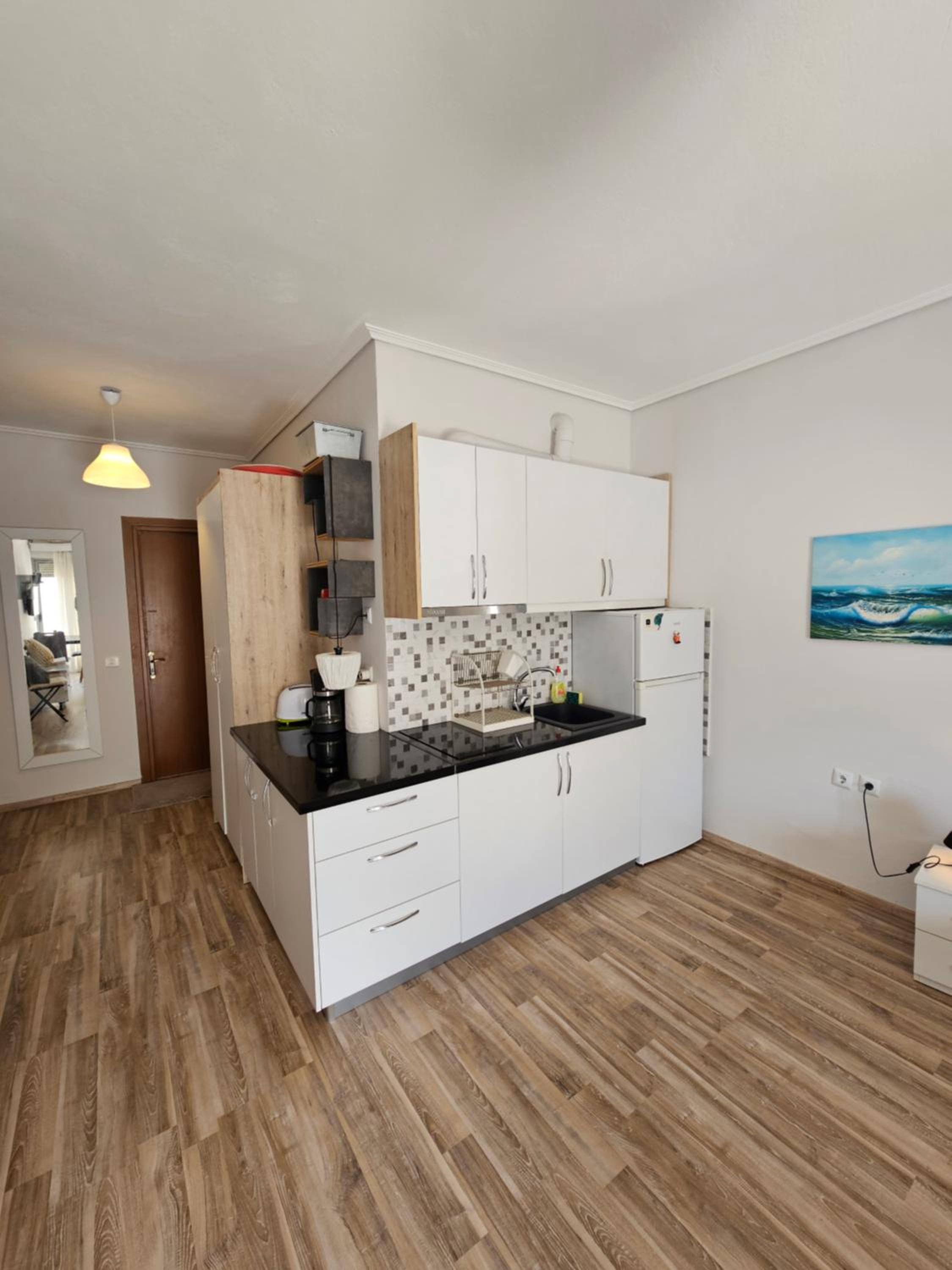 Lagomare Studio in Saranda