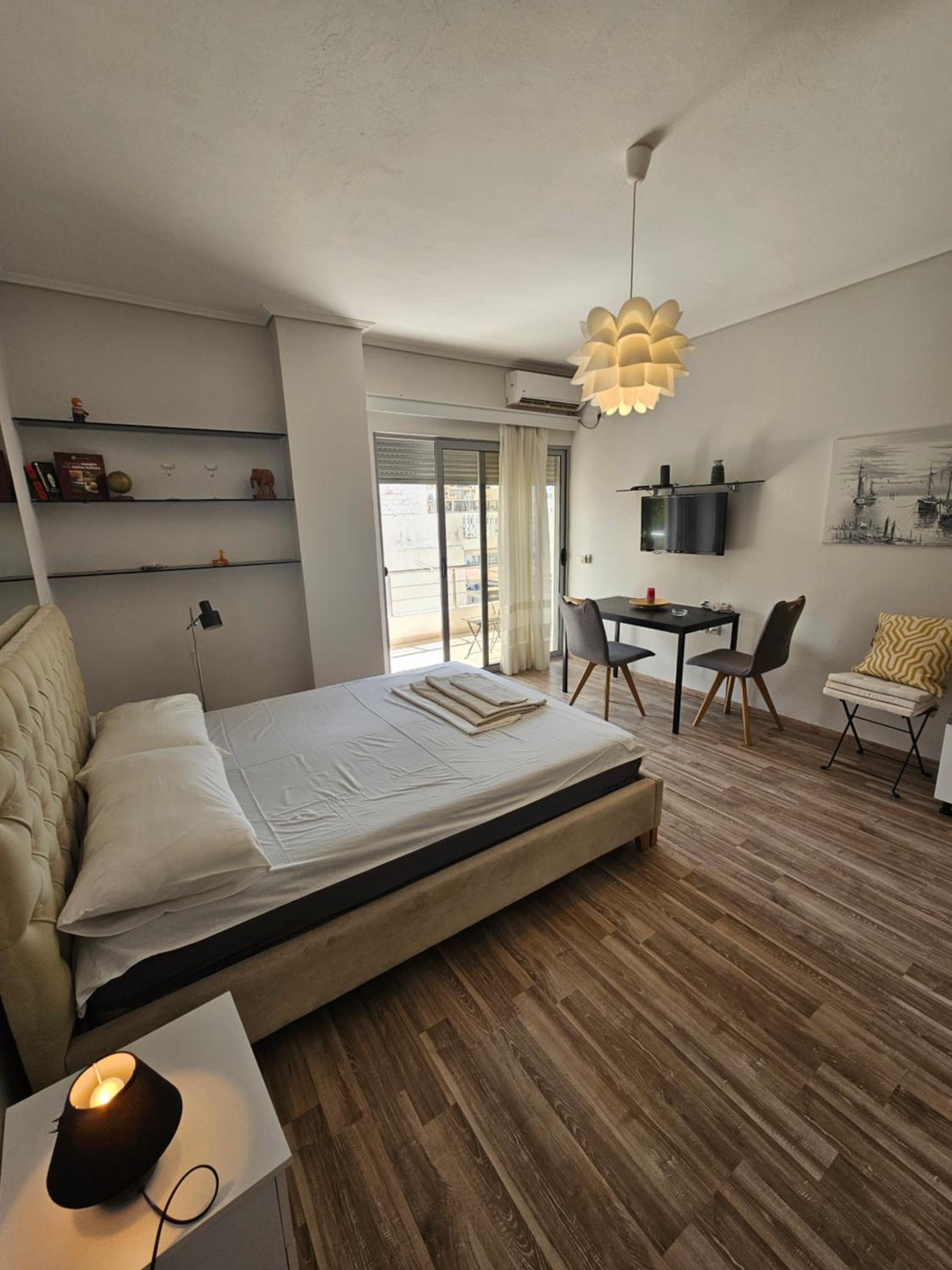 Lagomare Studio in Saranda photo 5