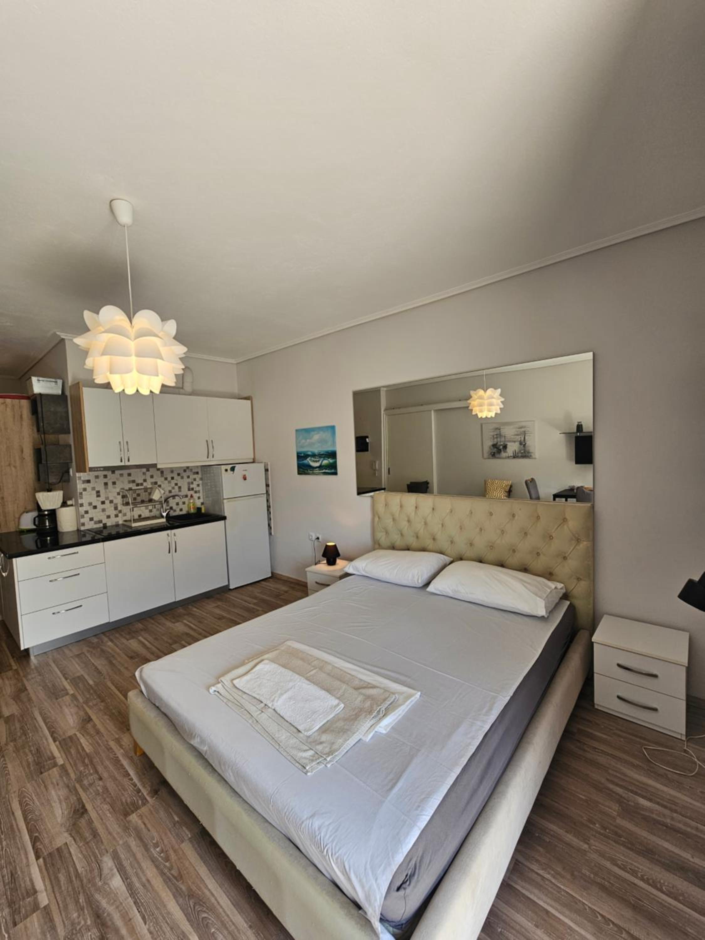 Lagomare Studio in Saranda photo 4