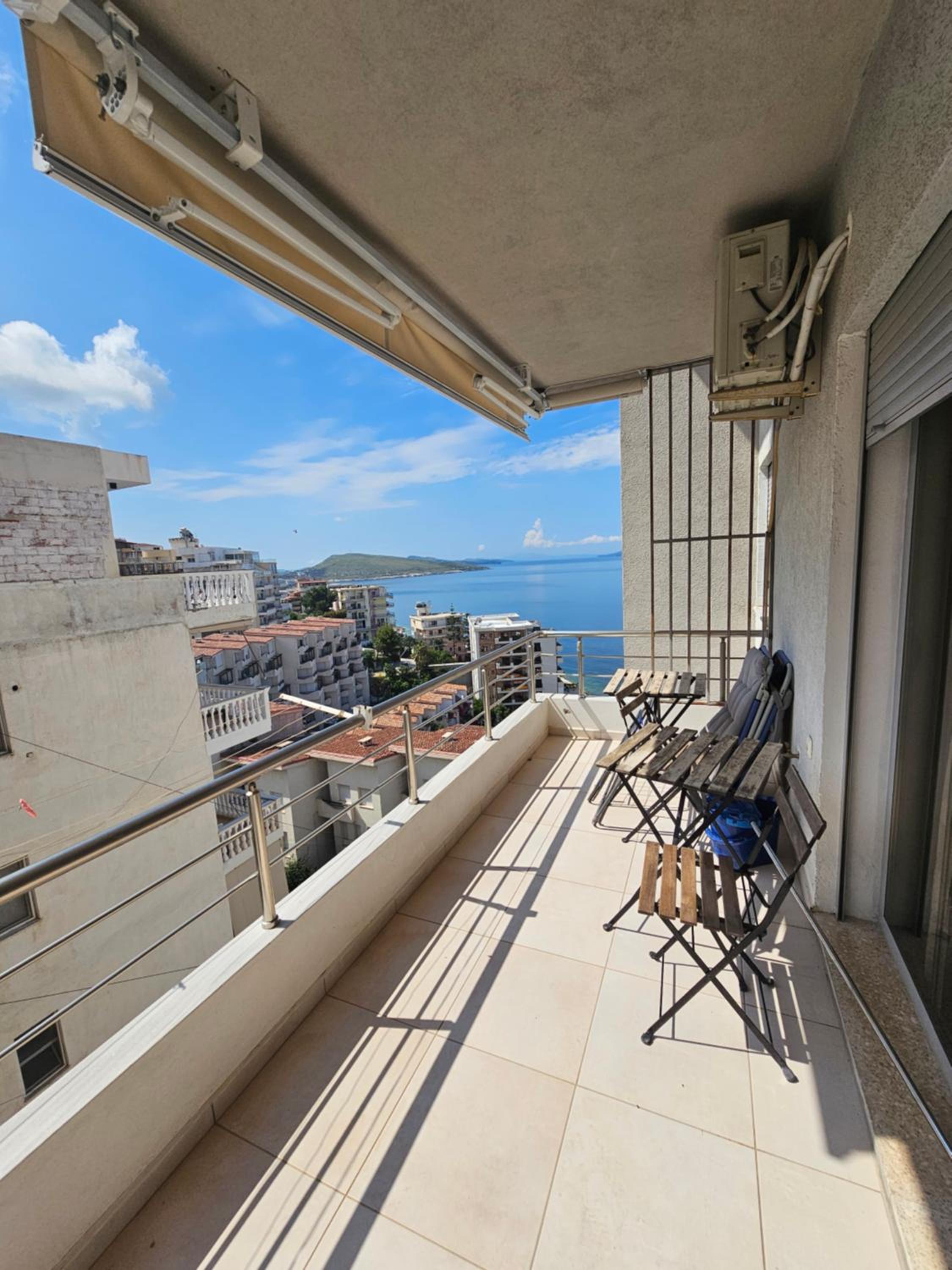 Lagomare Studio in Saranda photo 2