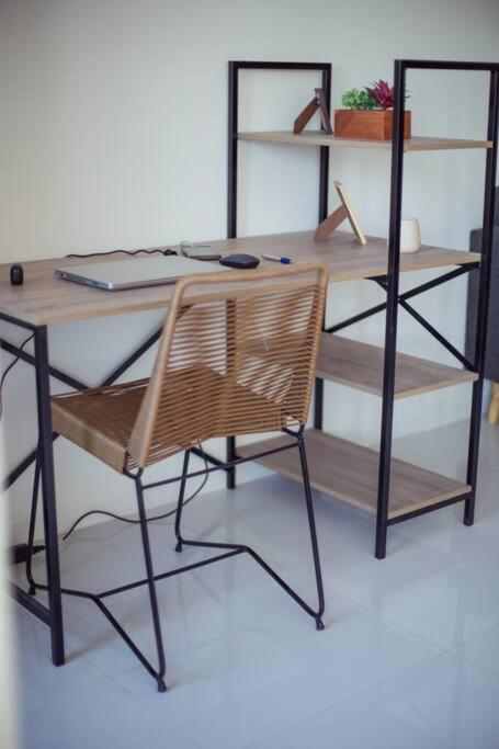 Centro y Arte: Alquiler Exclusivo