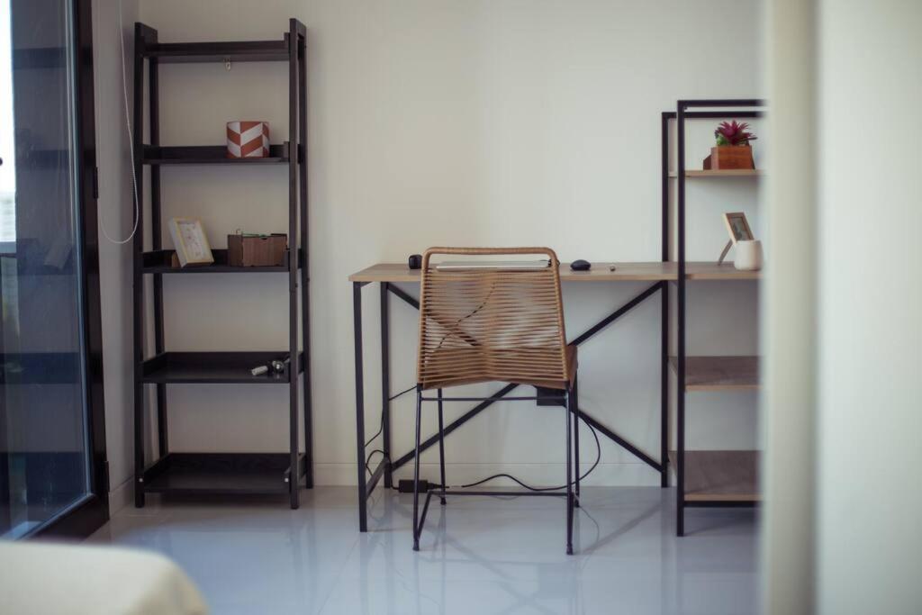 Centro y Arte: Alquiler Exclusivo