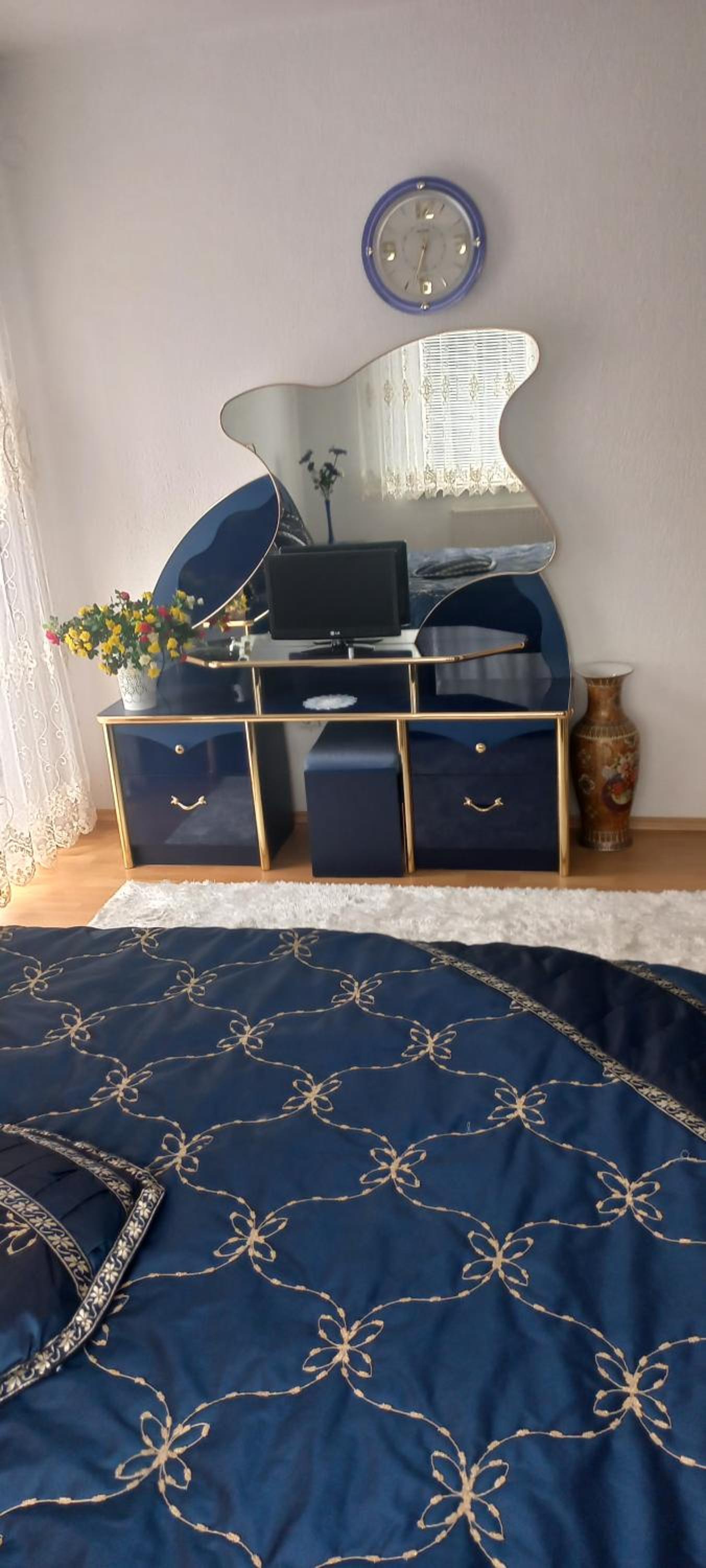 Holiday Home Peaceful Retreat