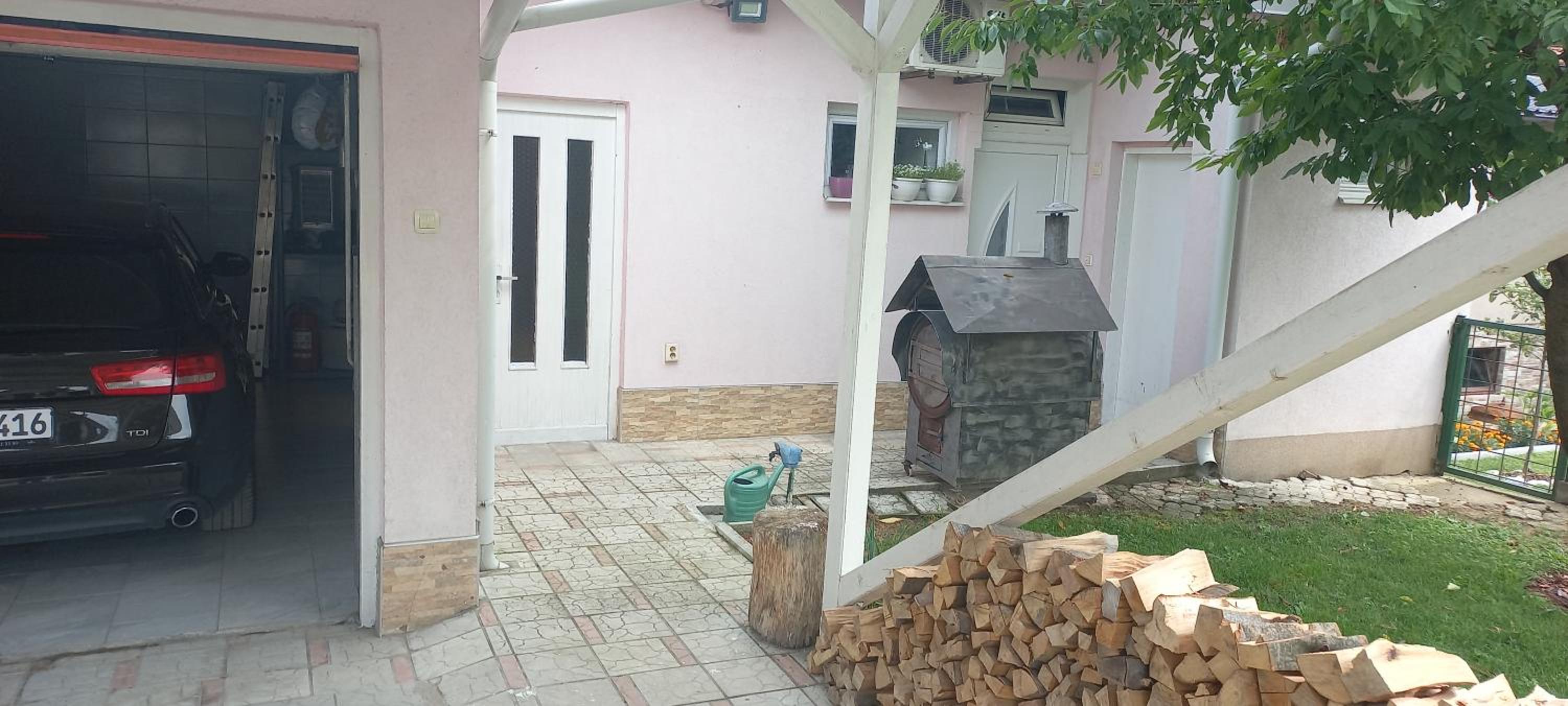 Holiday Home Peaceful Retreat