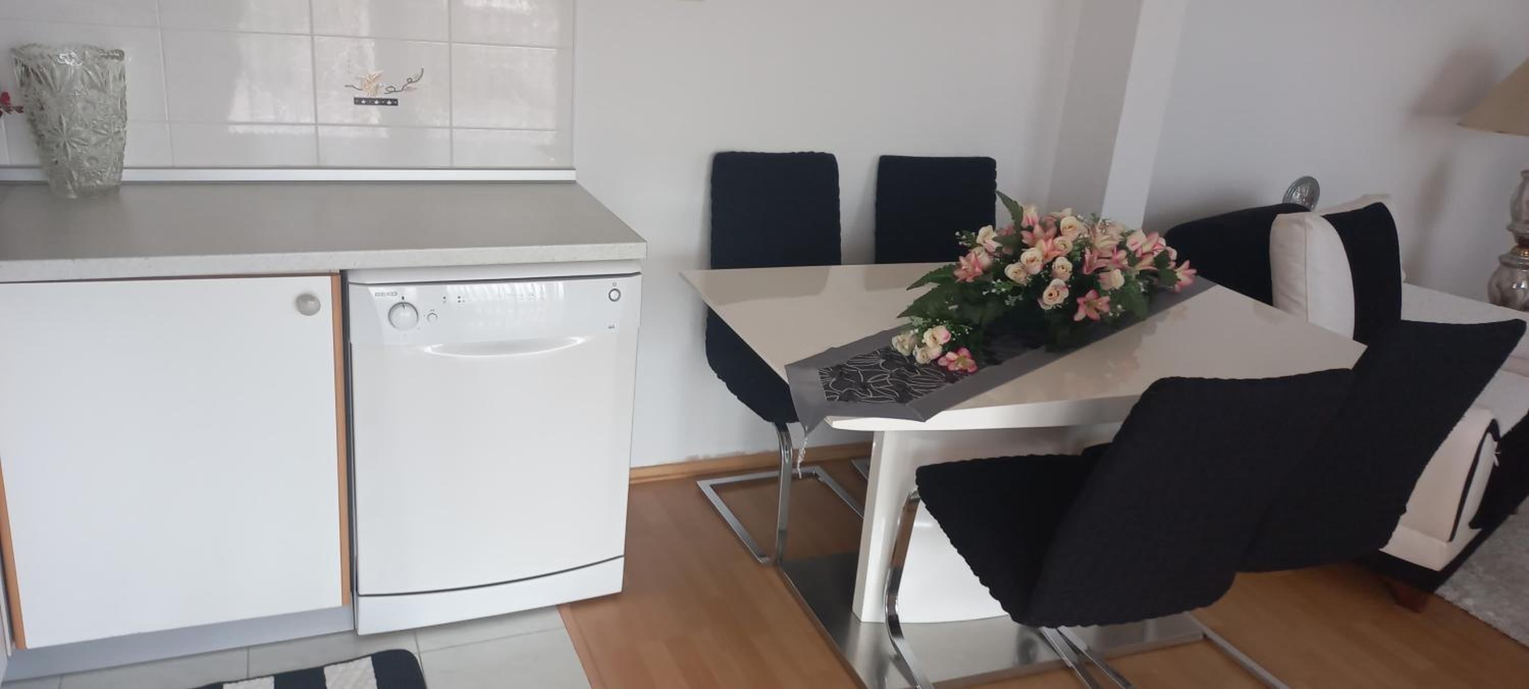 Holiday Home Peaceful Retreat