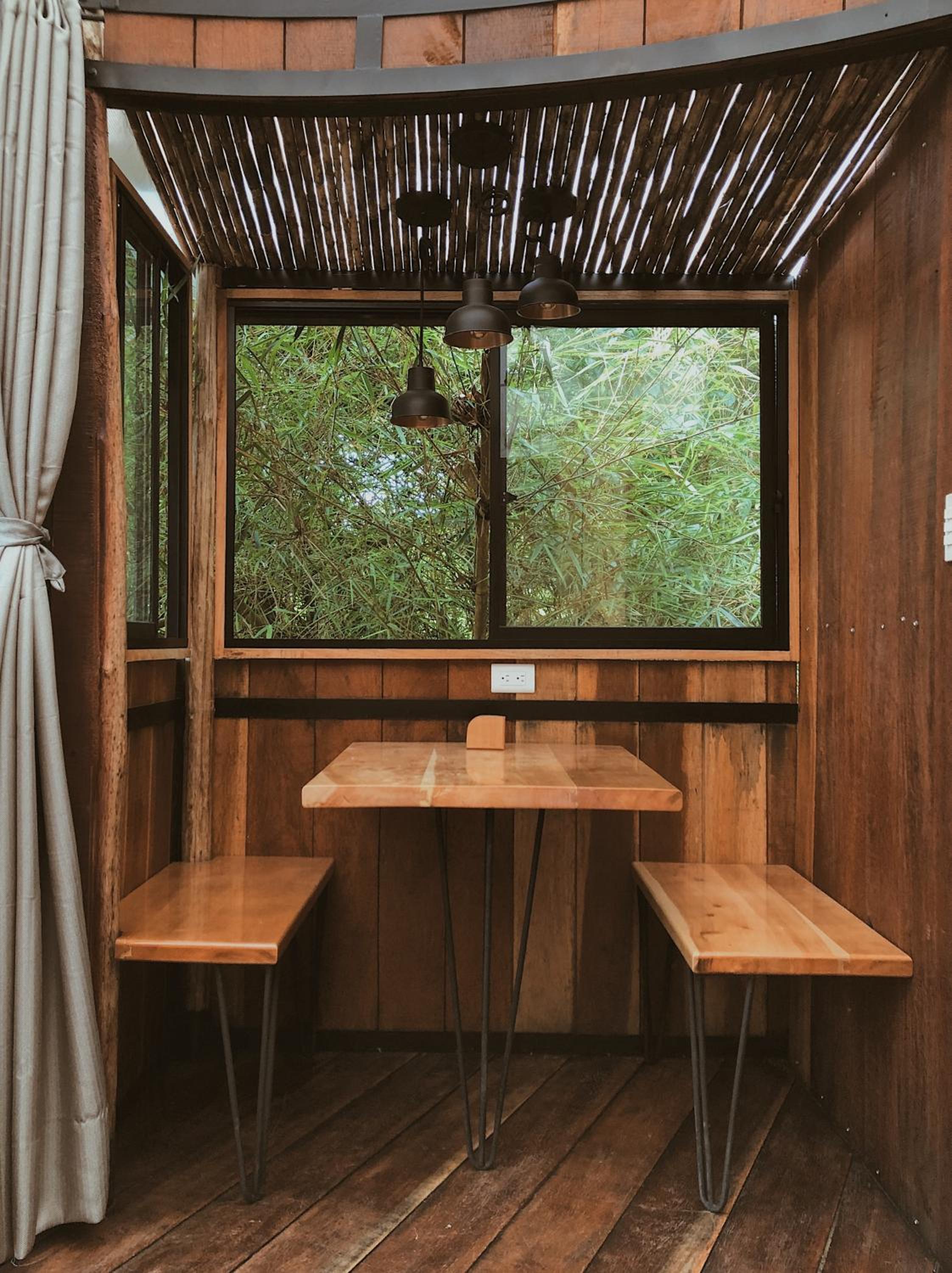 Paneo Glamping