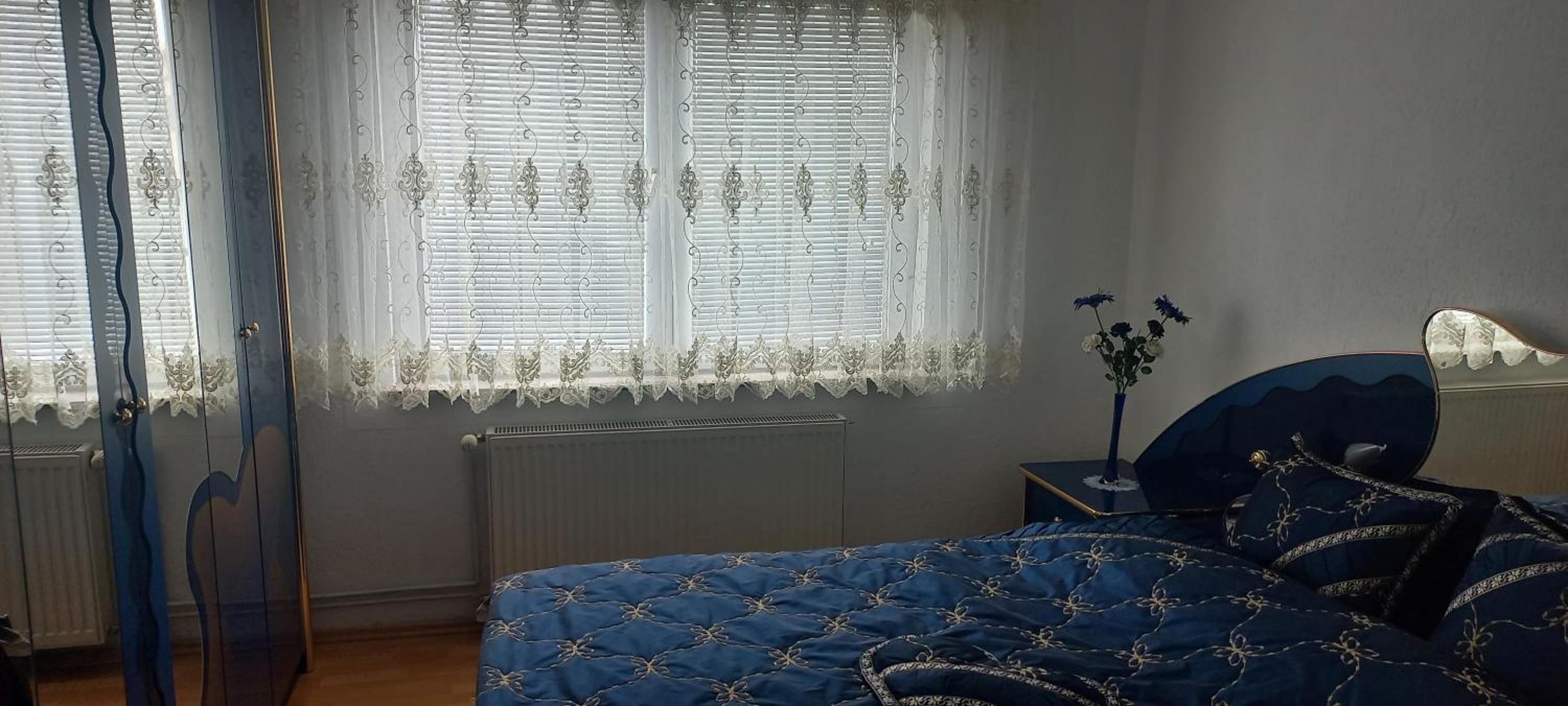Holiday Home Peaceful Retreat