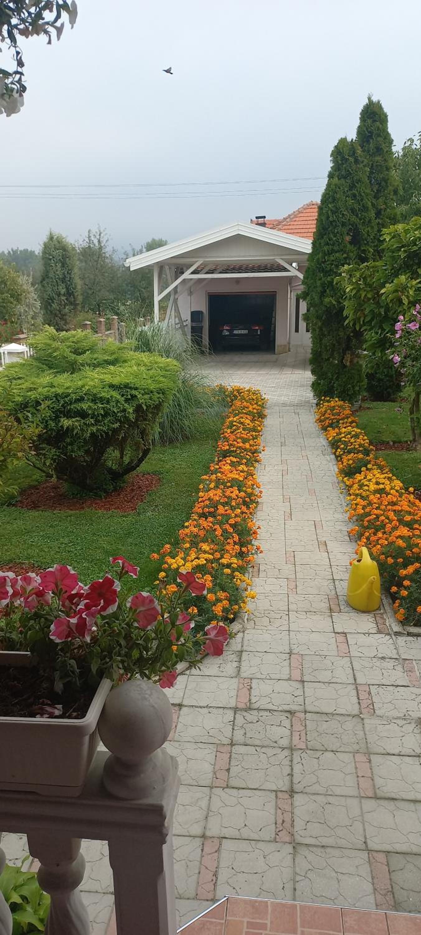 Holiday Home Peaceful Retreat