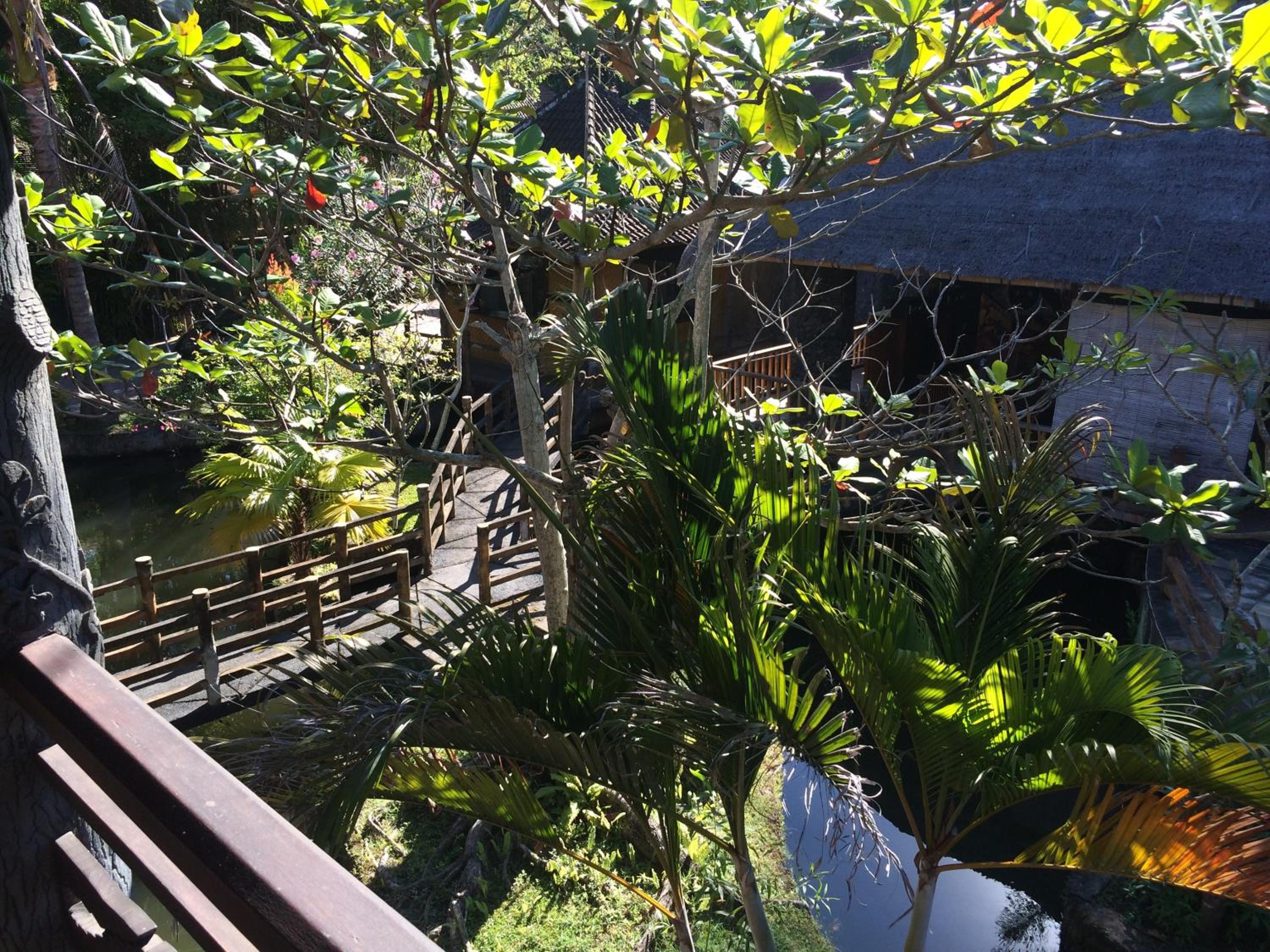 Kangkung Cottages