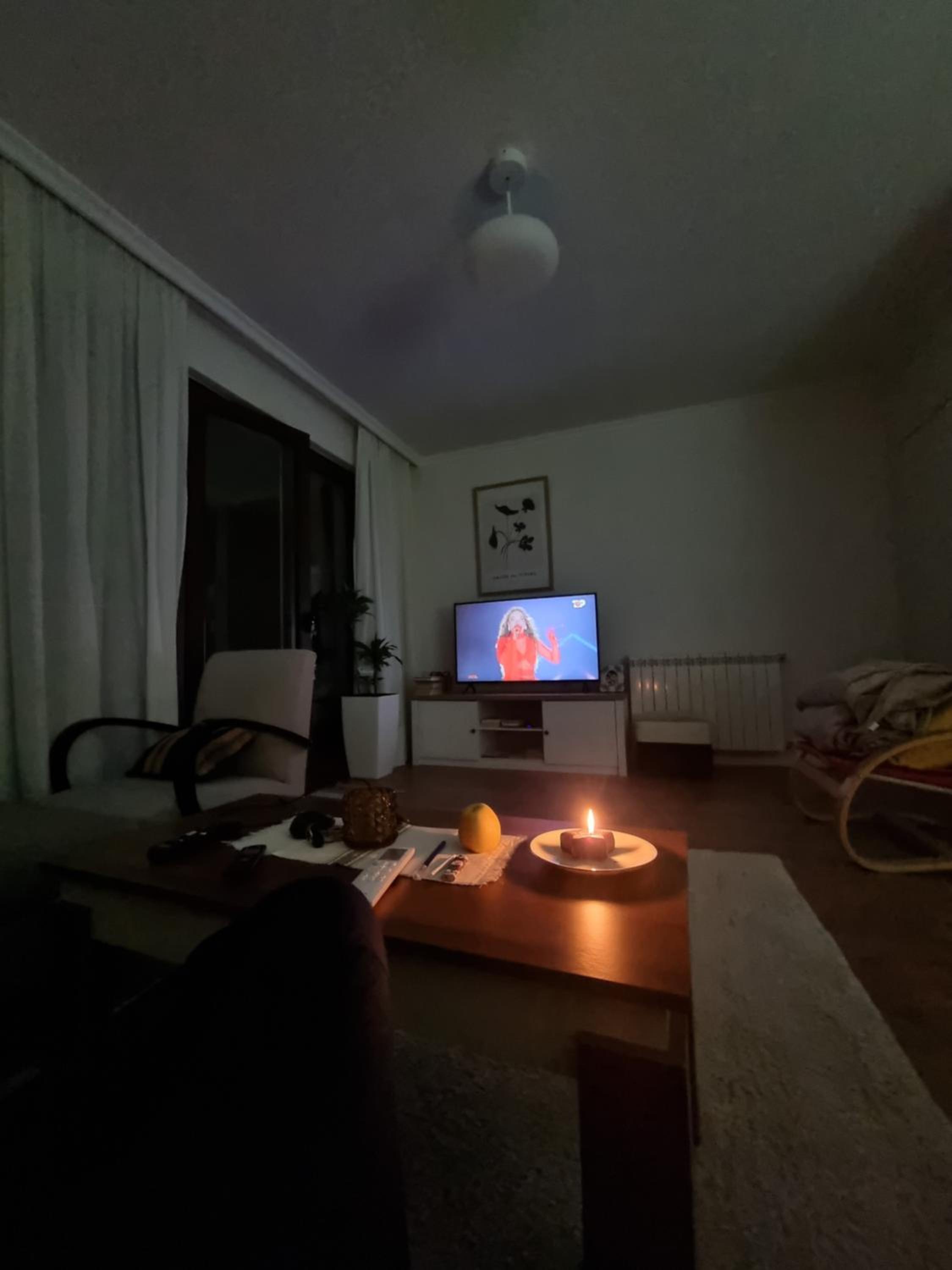 Perla Apartment