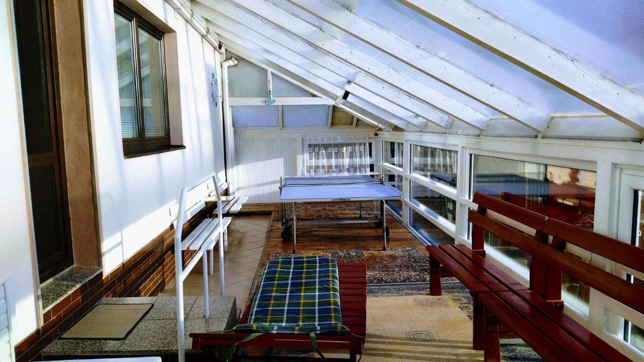 Holiday home in Skrdlovice 1383