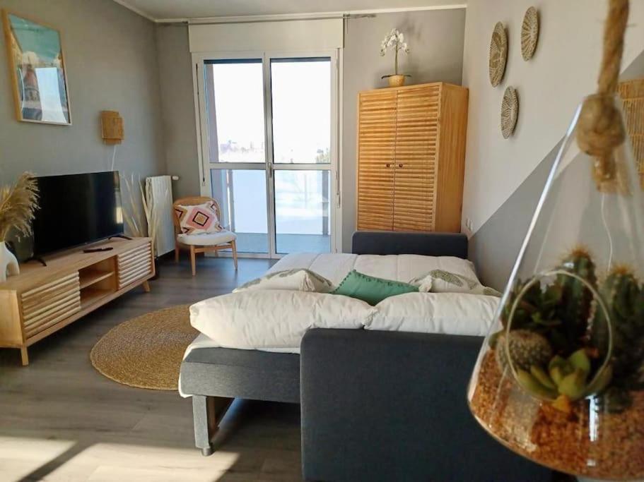 Sui Generis penthouse with terraces photo 5