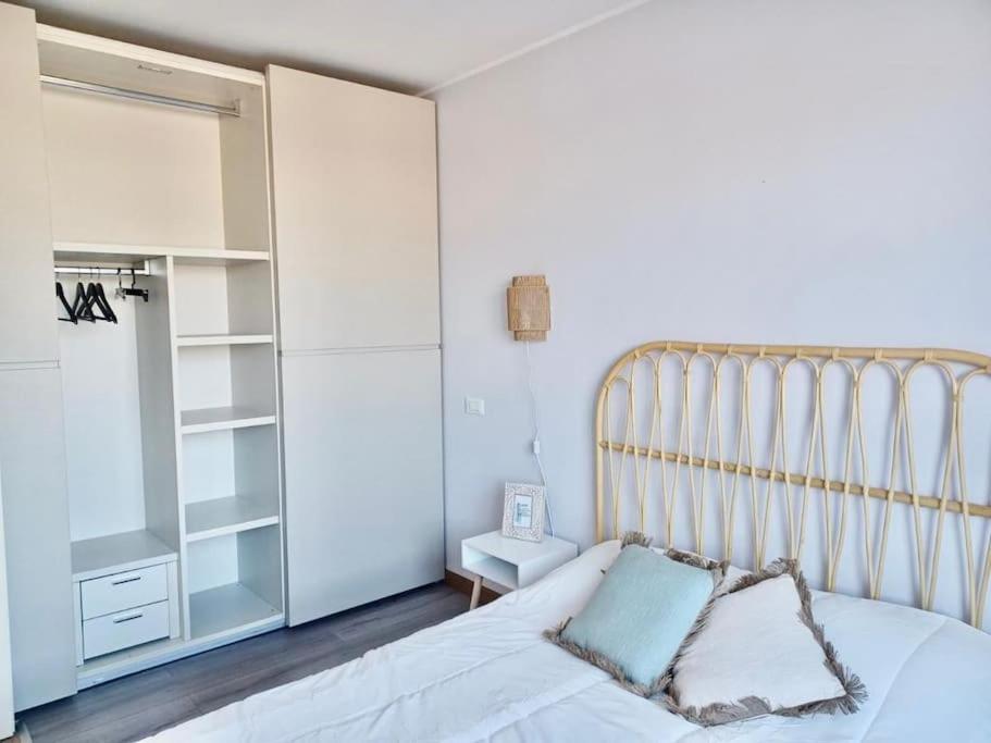 Sui Generis penthouse with terraces photo 4