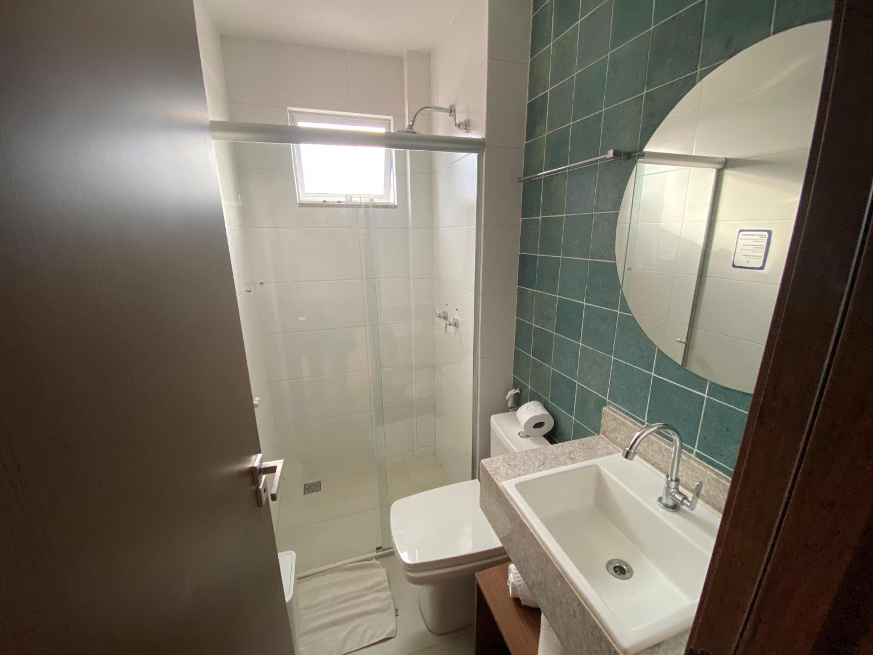 Apartamento Aqualand en Salinópolis