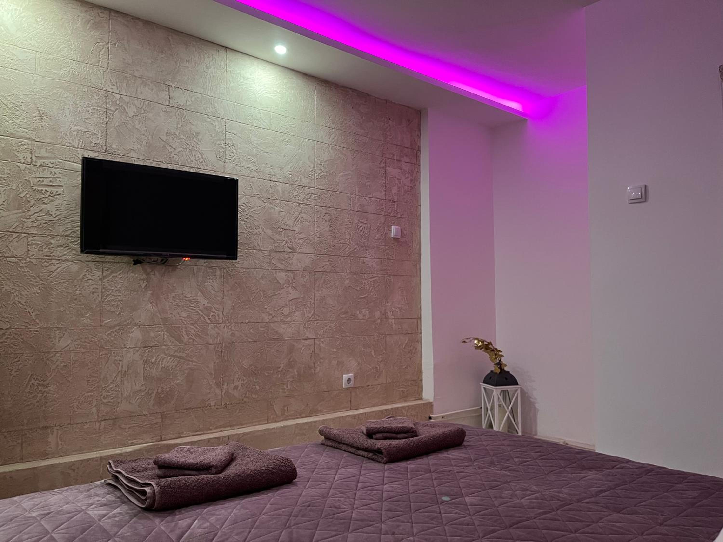Apartman Rose view 3