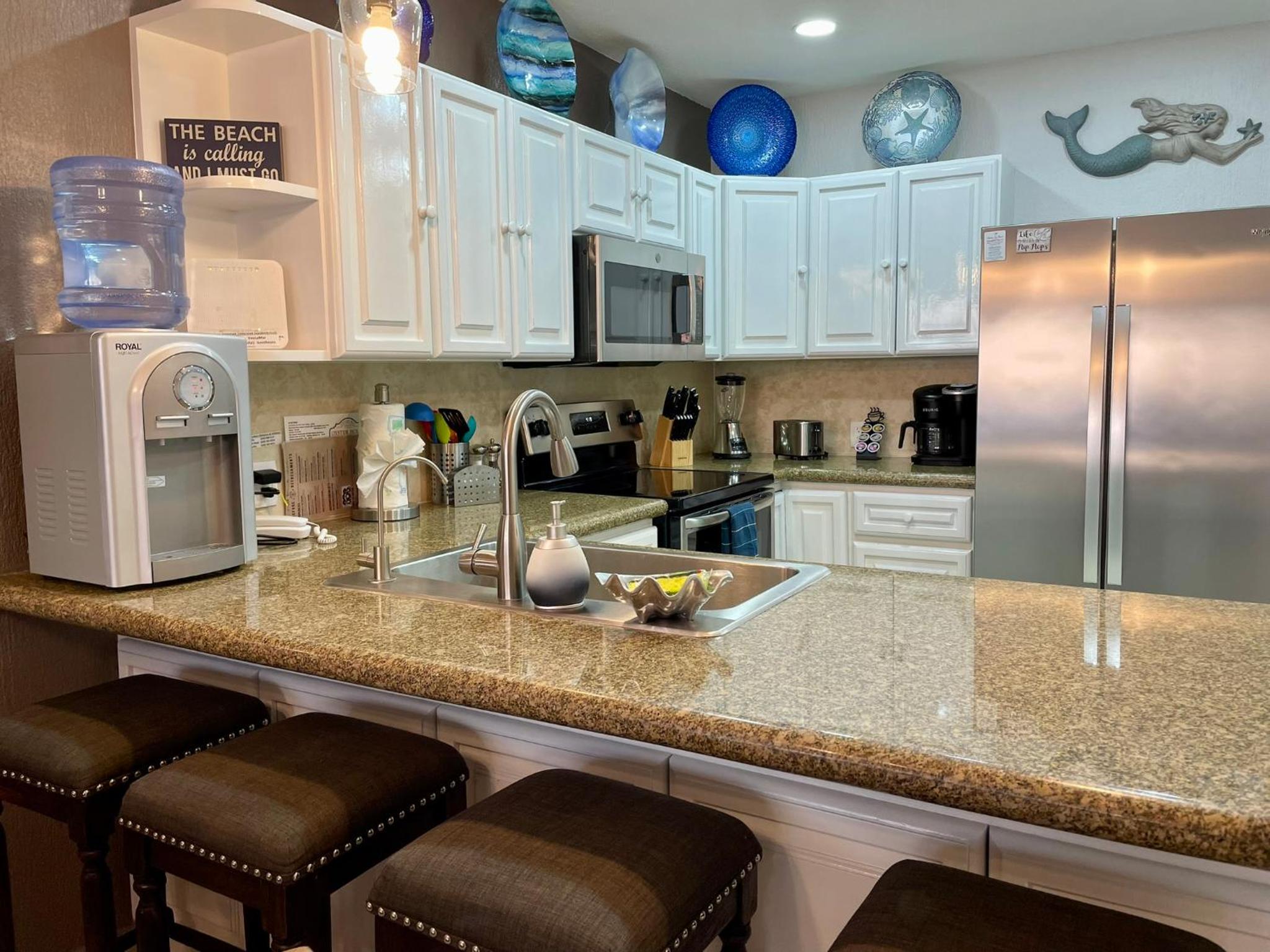Sonoran Sea Resort Beachfront PENTHOUSE
