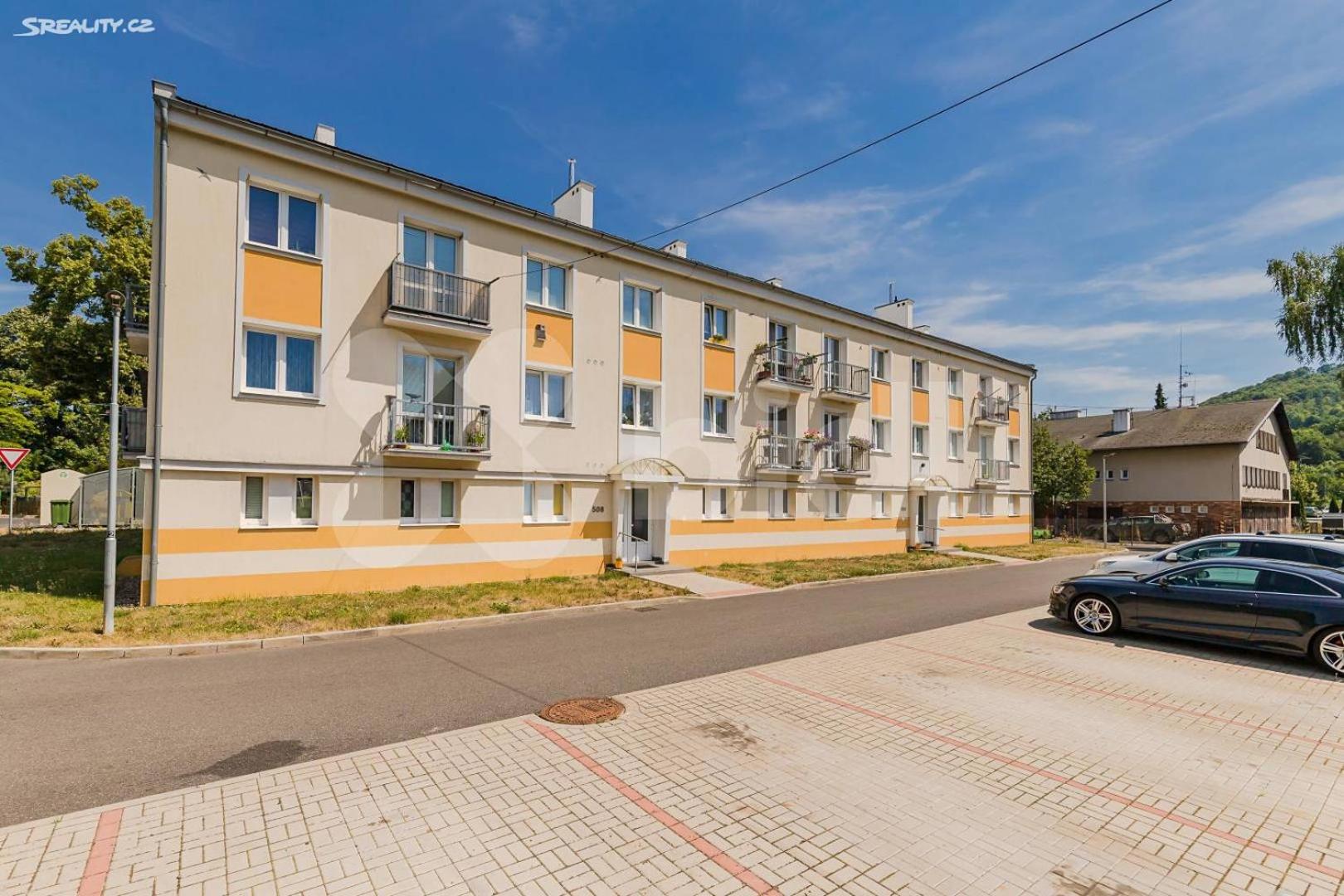 Apartmán u zámecké zahrady