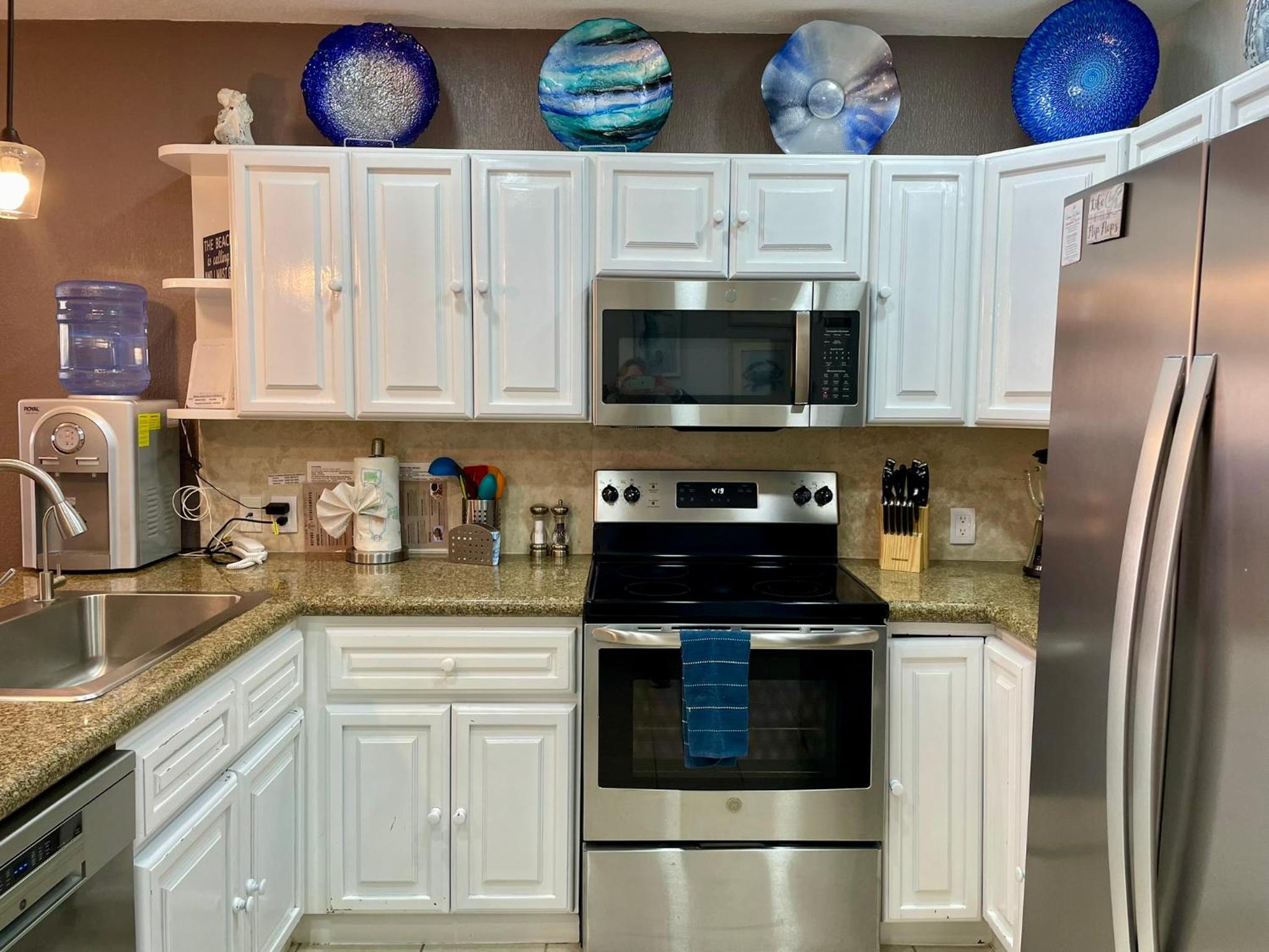 Sonoran Sea Resort Beachfront PENTHOUSE