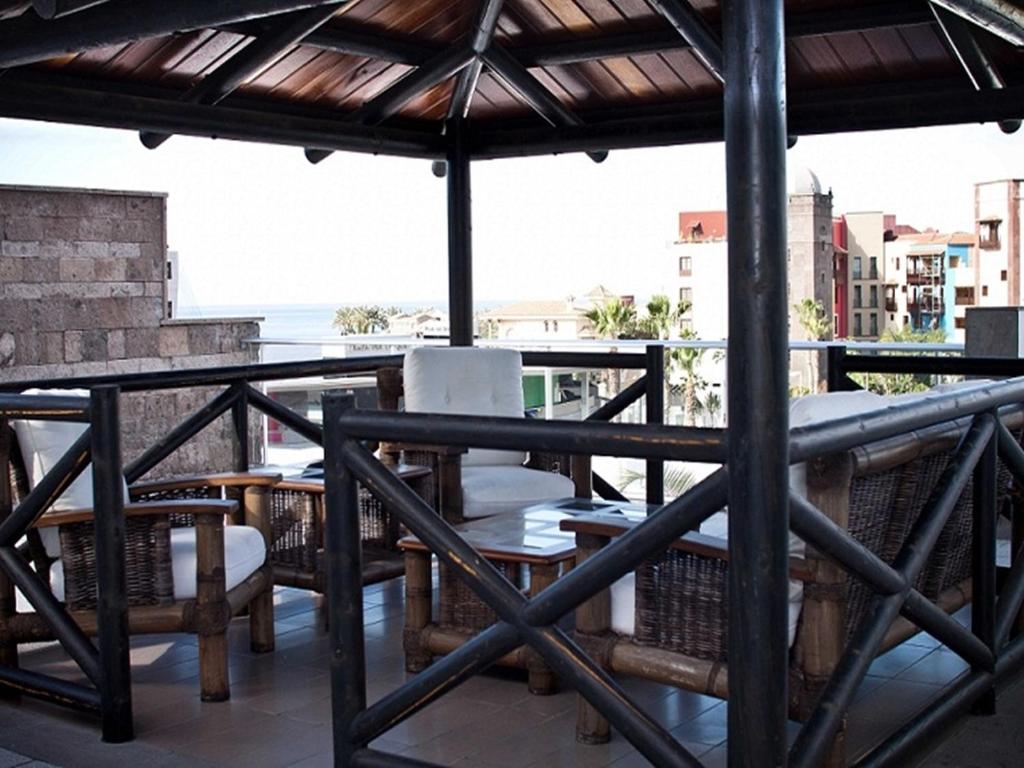 Villa Bahia Del Duque