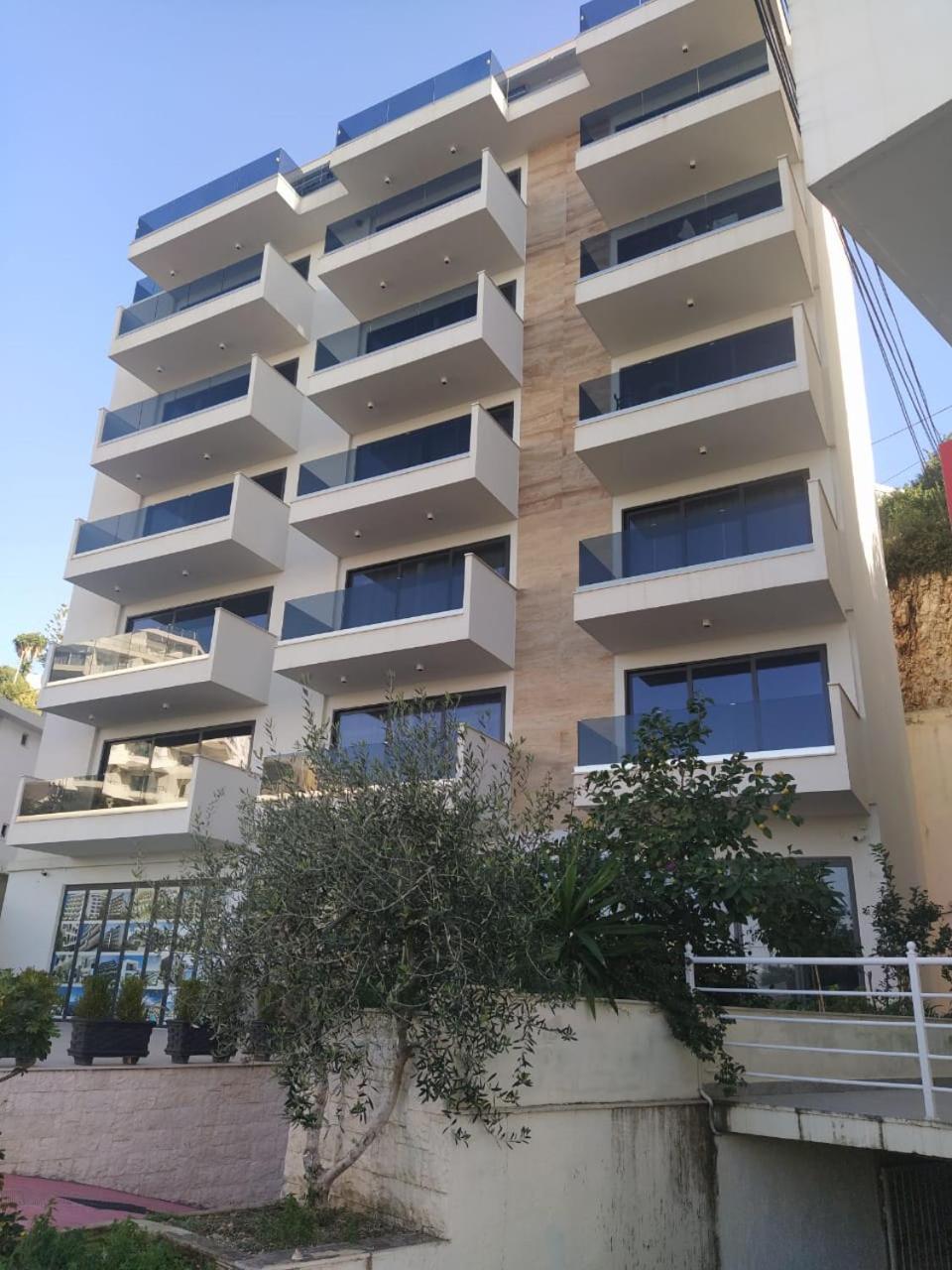 Aja's Apartment