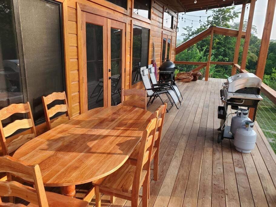 Sanctuary at Paslow Falls-Belize
