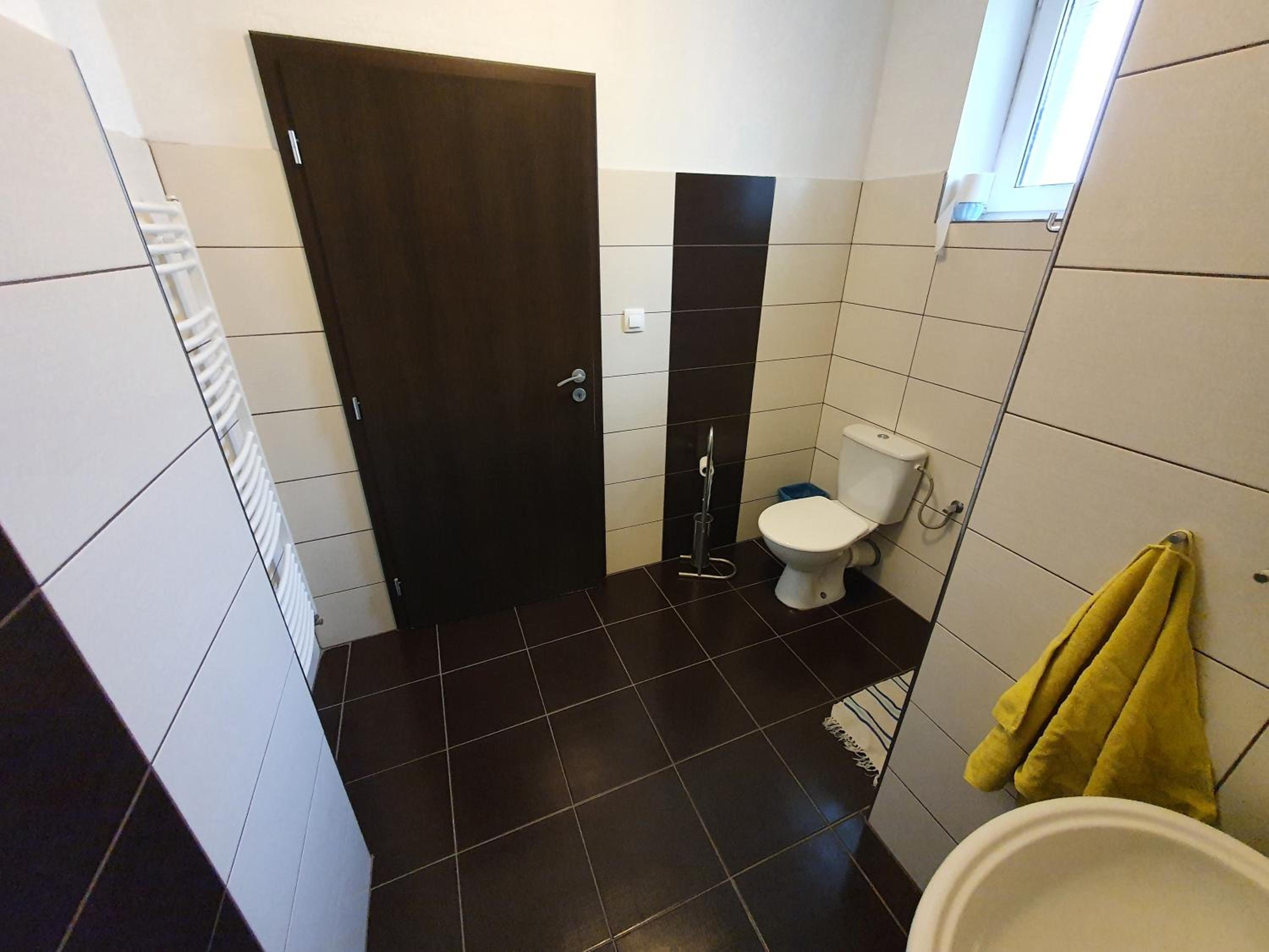 UBYTOVANIE NITRA – Lužianky Privát Iveta view 2