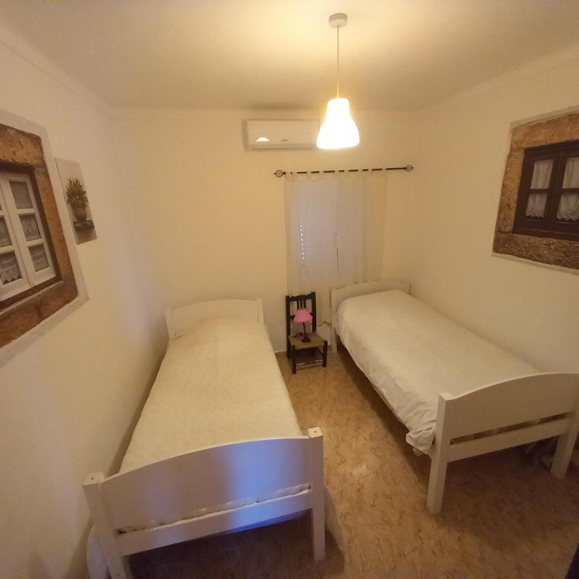 Casa d' Avós da Beirã view 2