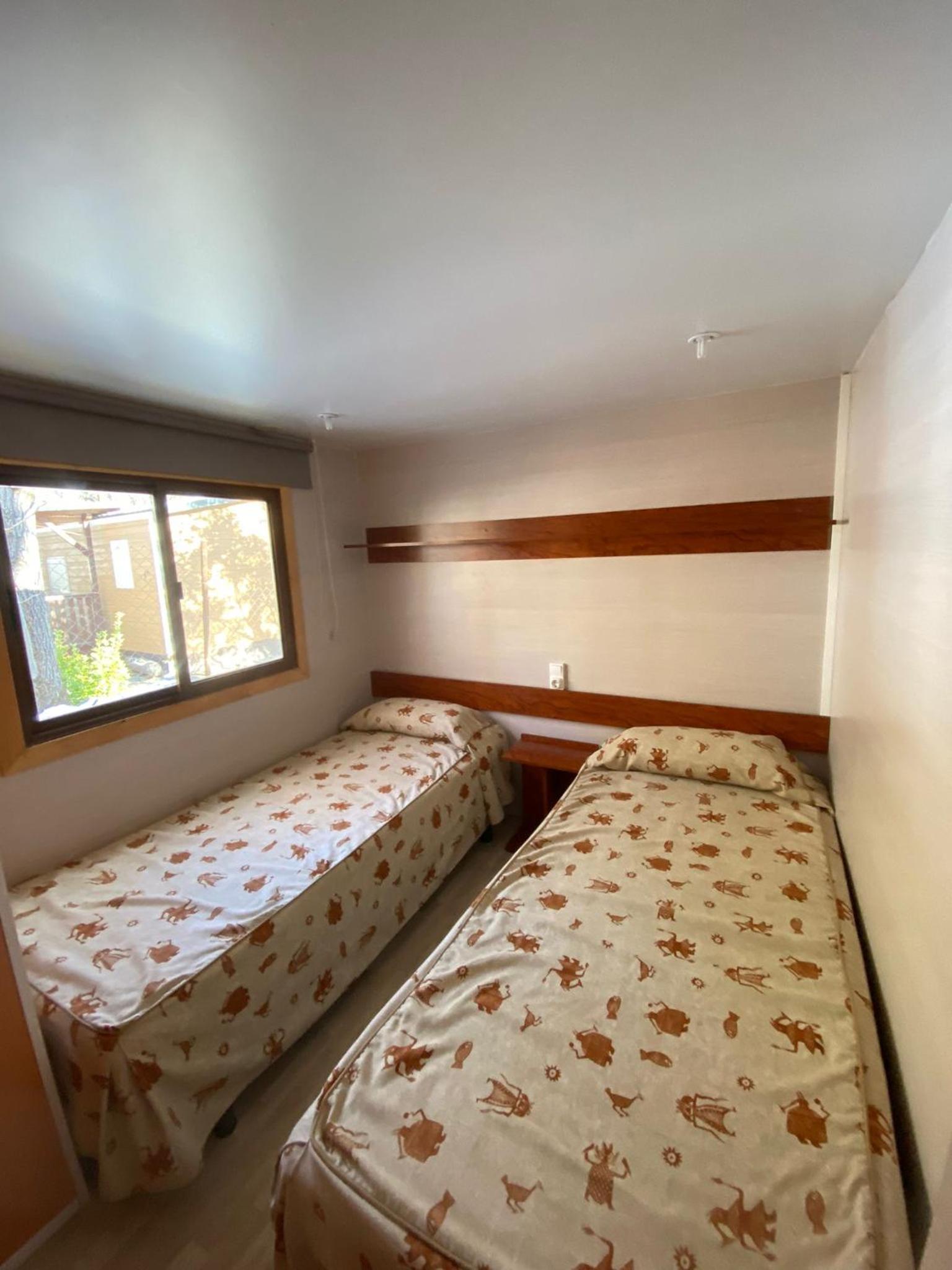 La Borda del Pubill Resort