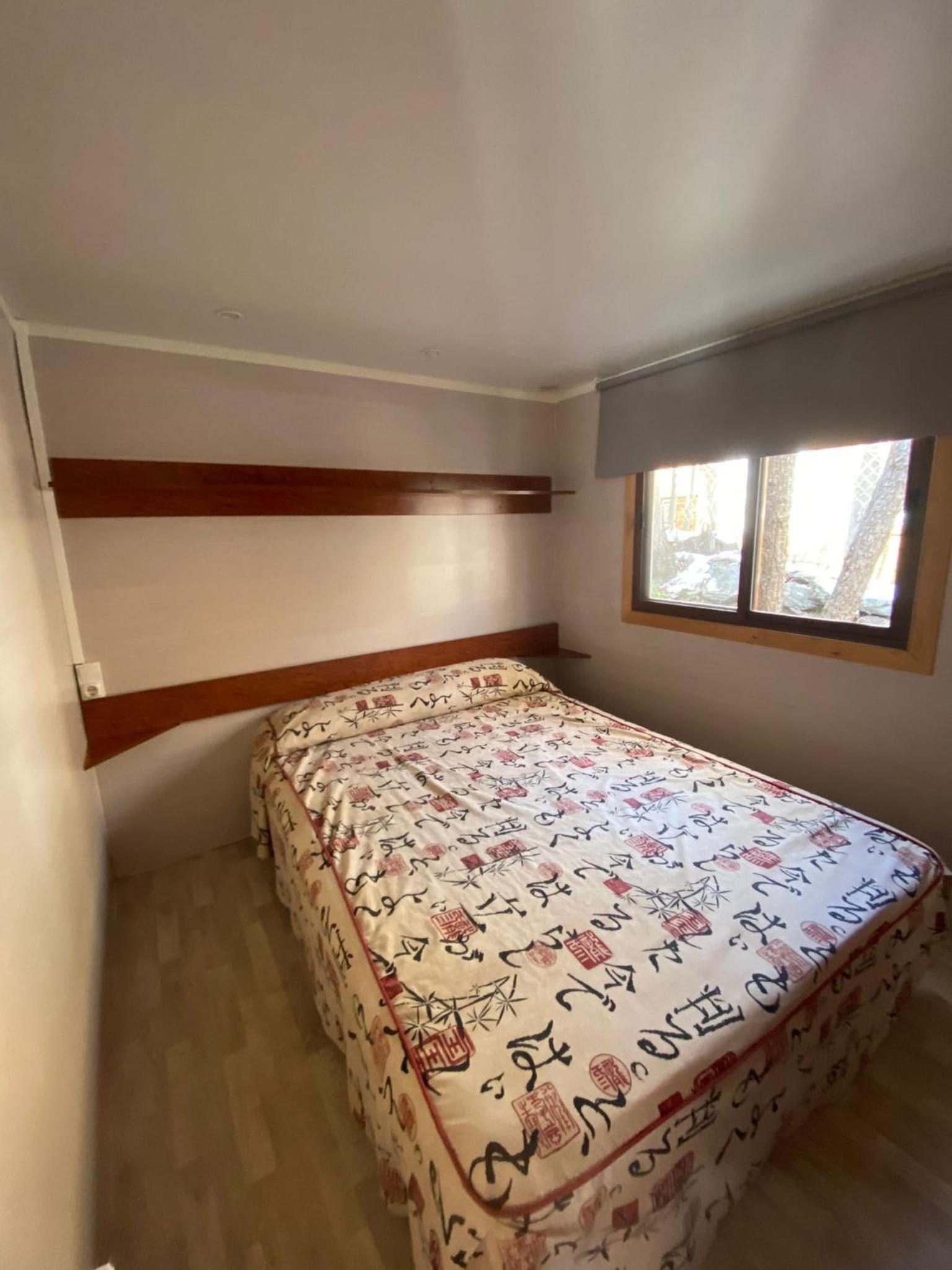 La Borda del Pubill Resort