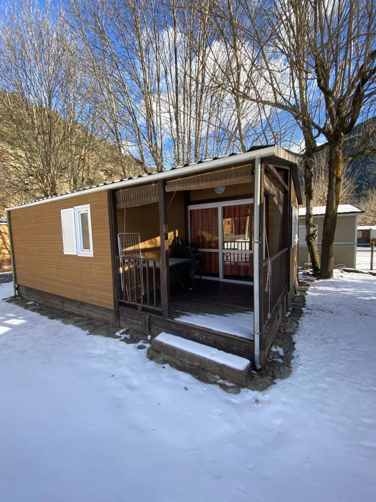 La Borda del Pubill Resort