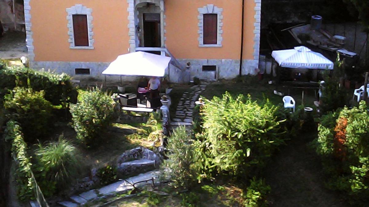 B&B La Quiete