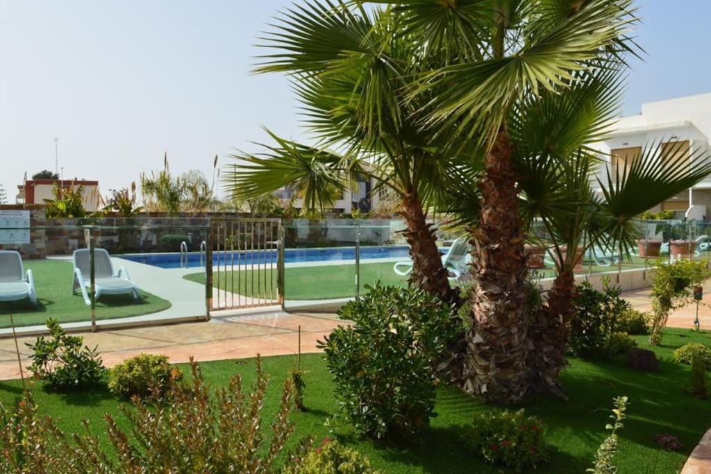 Holiday in Horadada