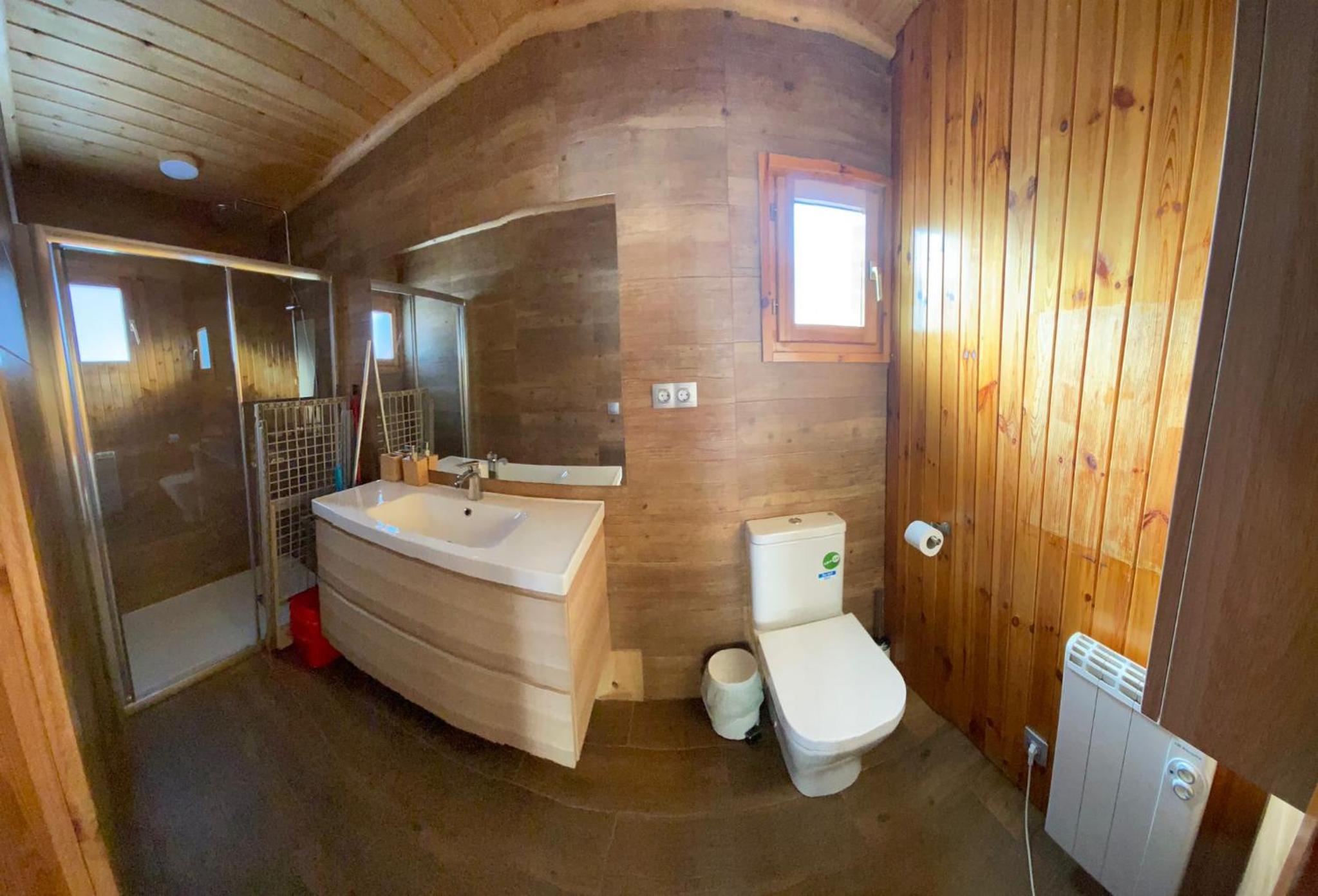 La Borda del Pubill Resort