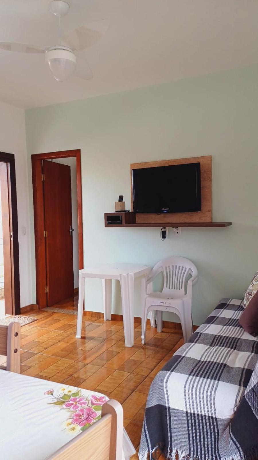 Residencial da Leta