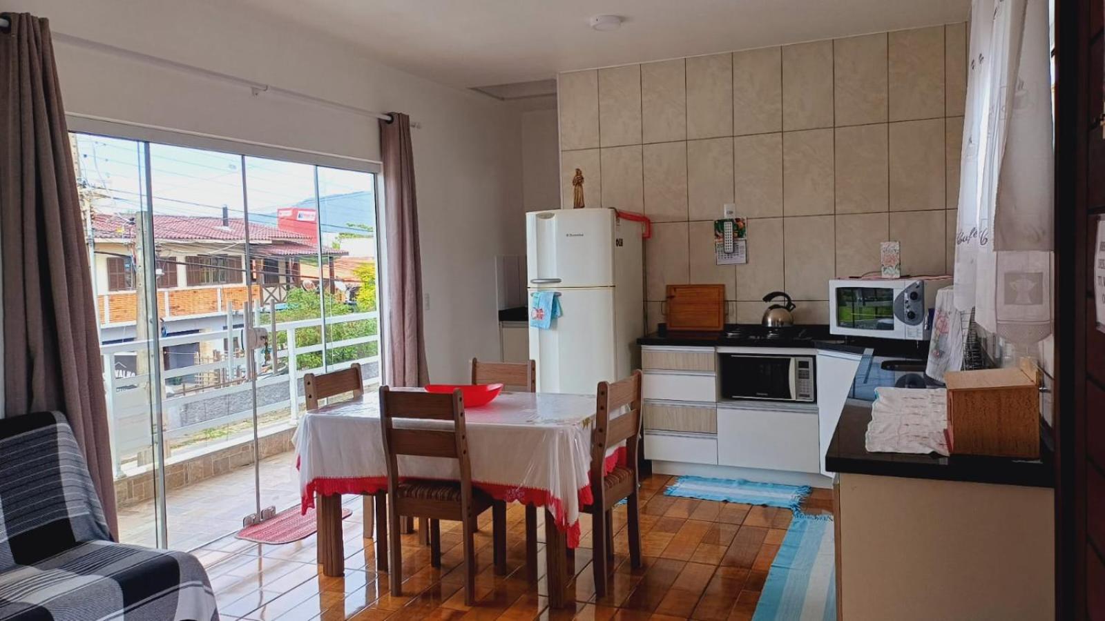 Residencial da Leta