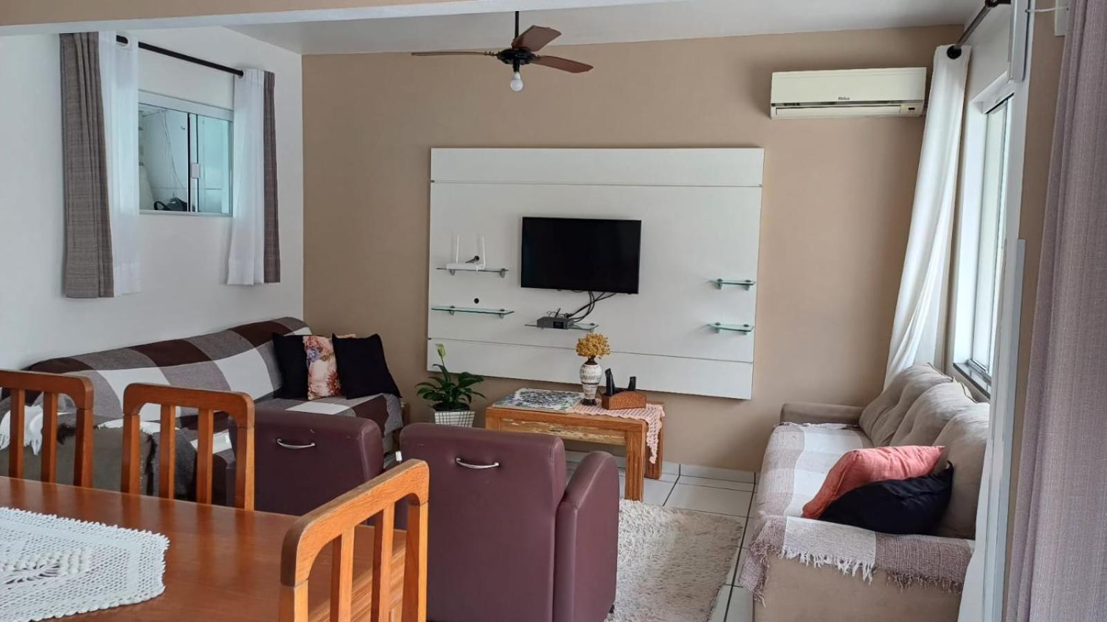 Residencial da Leta